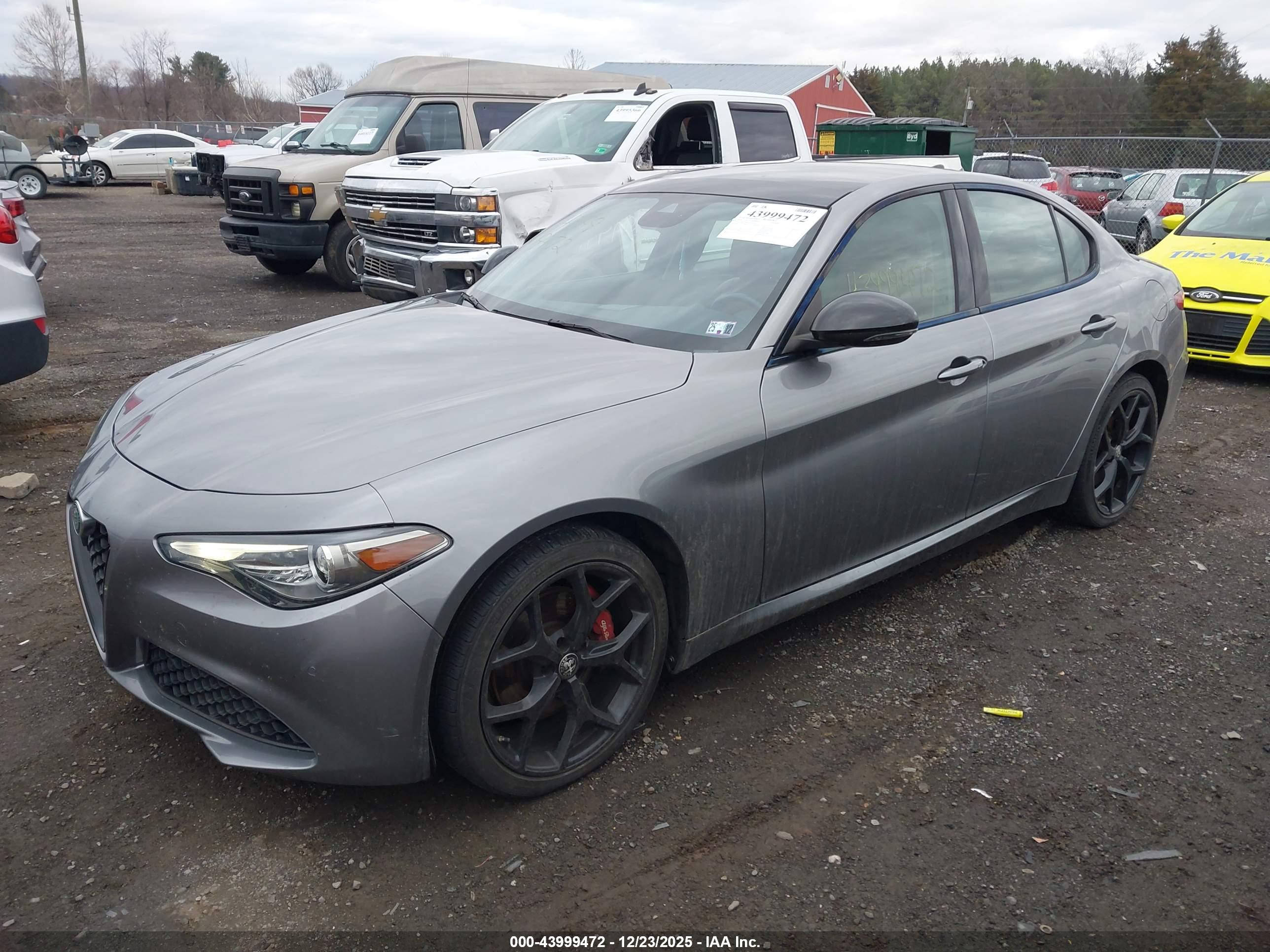 ALFA ROMEO image 2