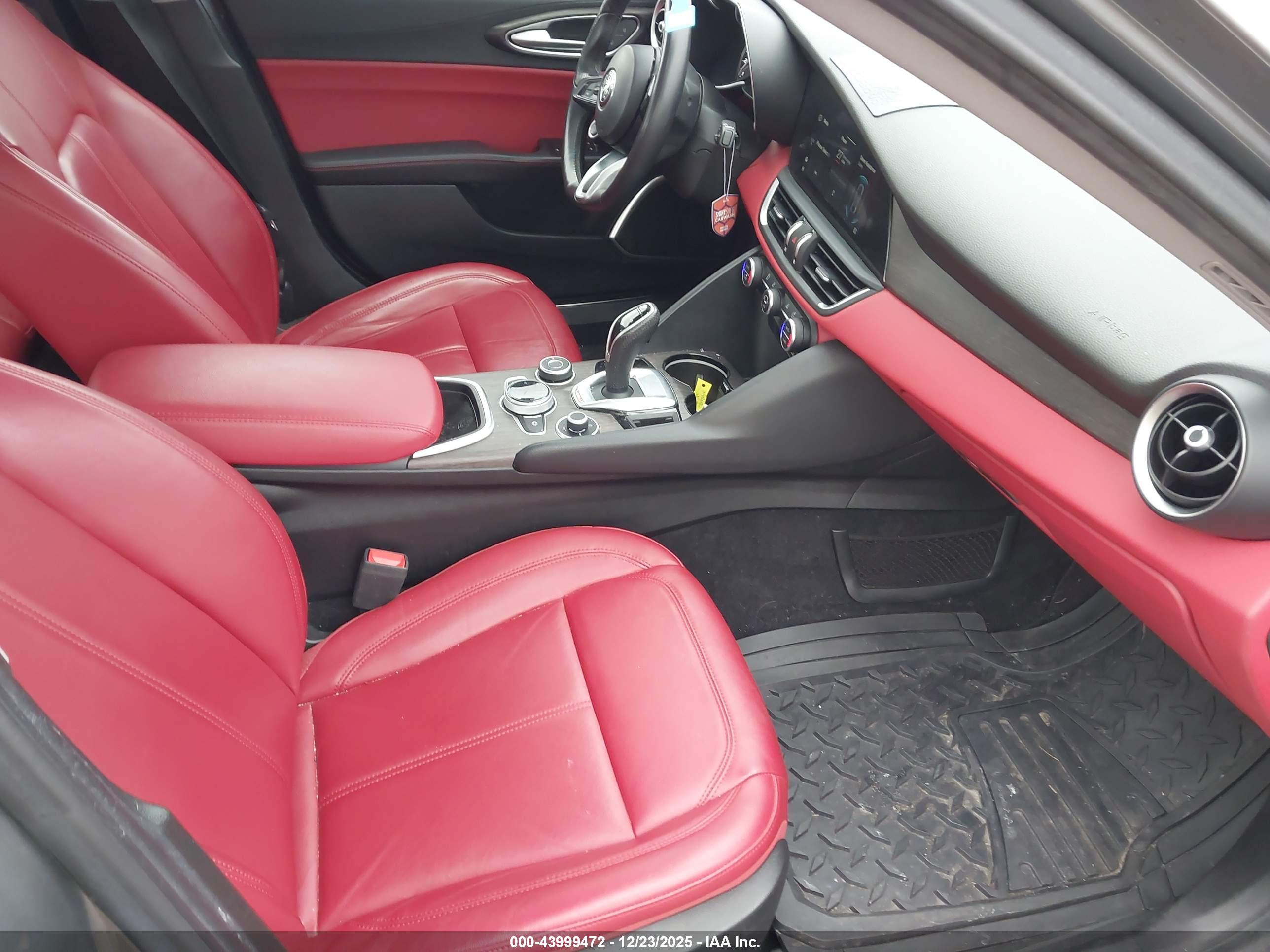 ALFA ROMEO image 5