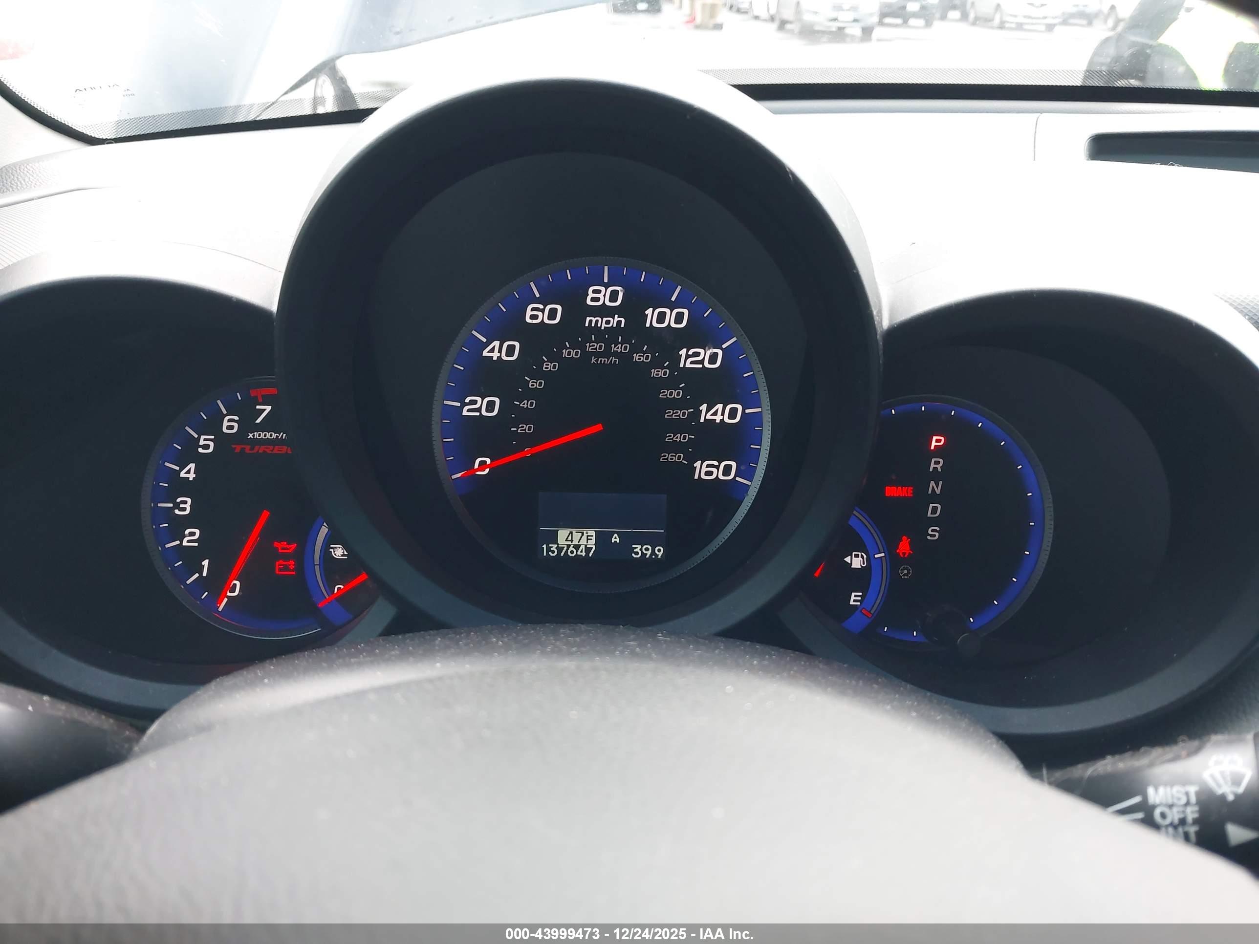 ACURA RDX image 7