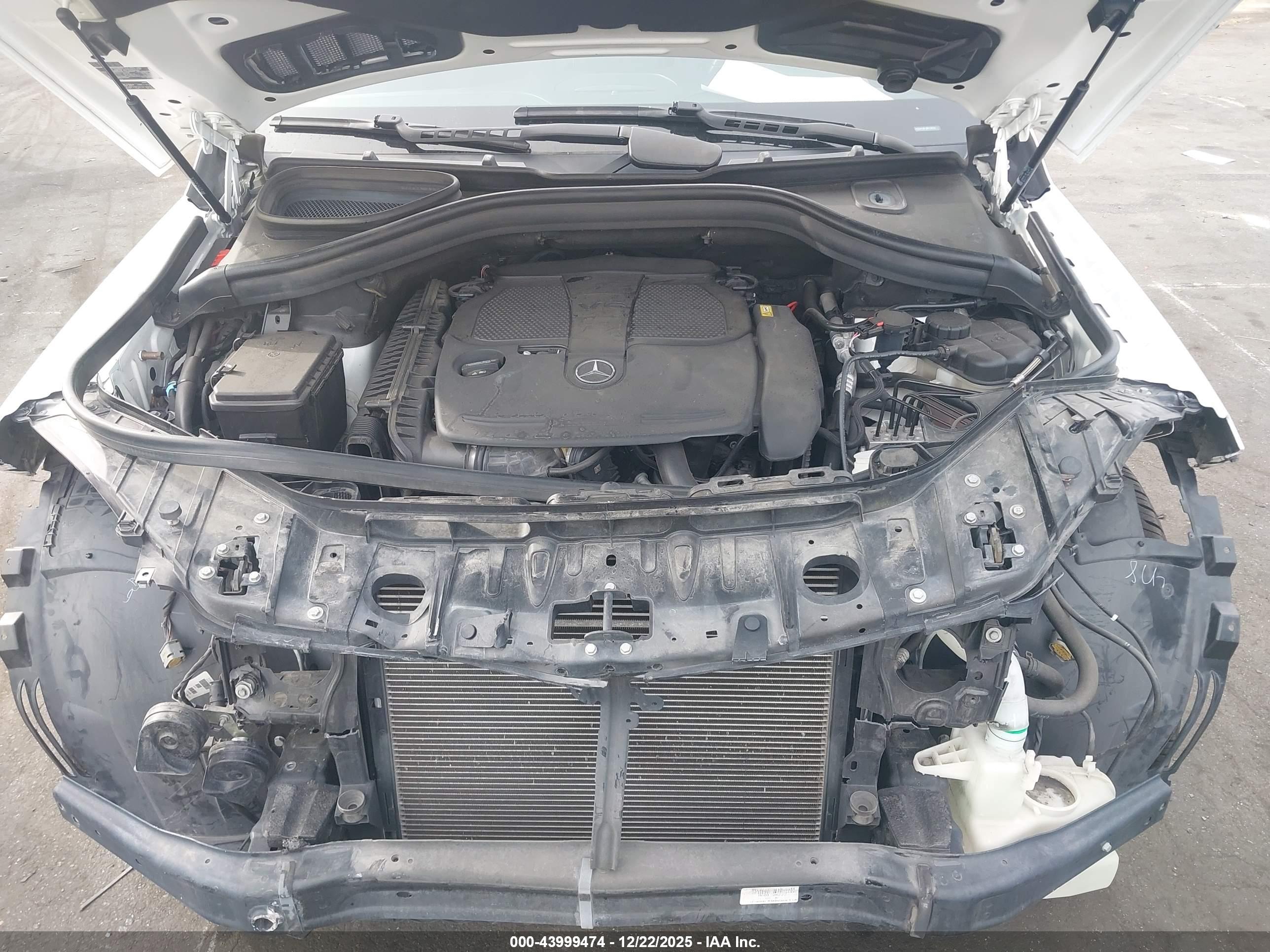 MERCEDES-BENZ GLE image 10