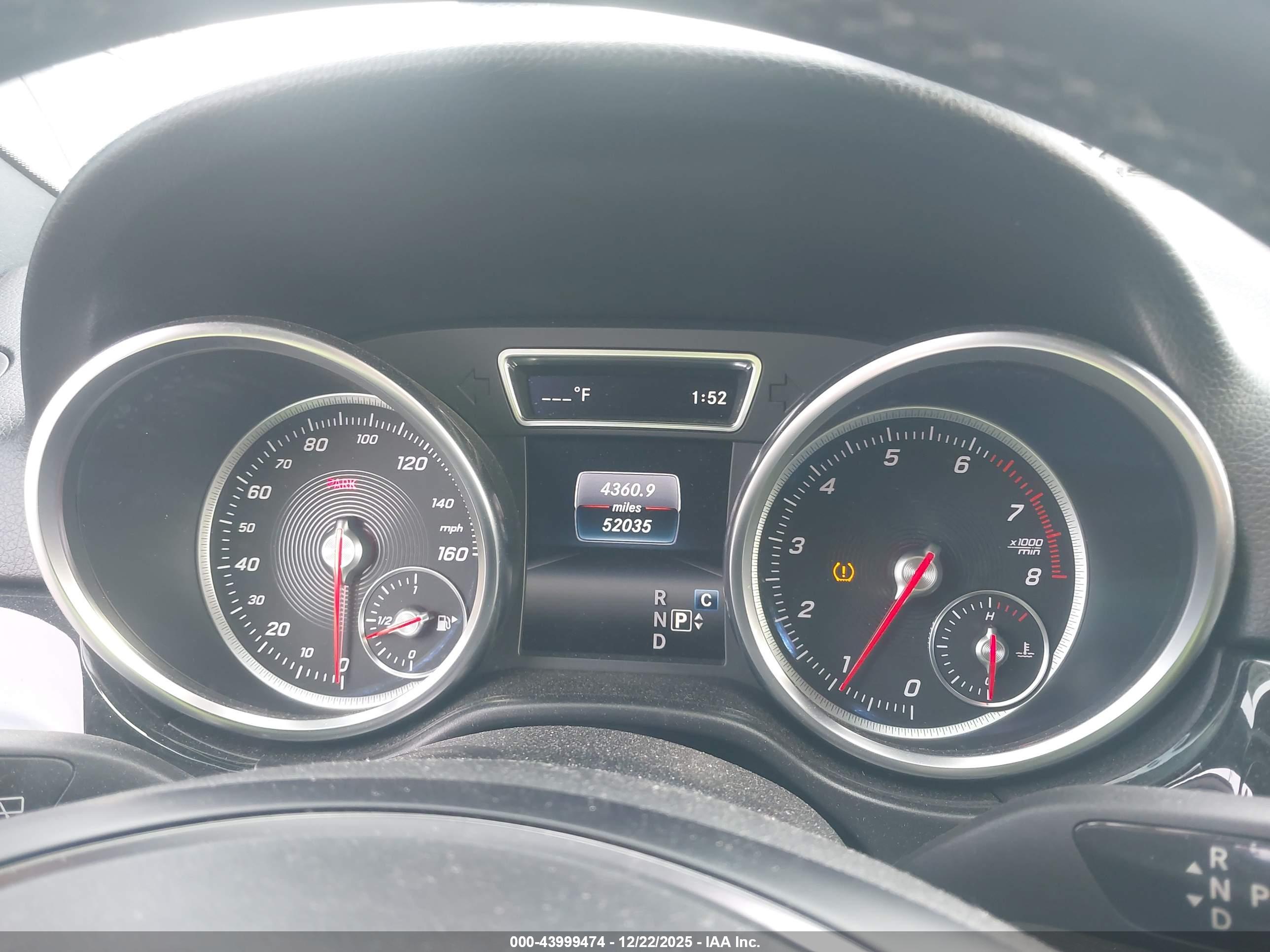 MERCEDES-BENZ GLE image 7