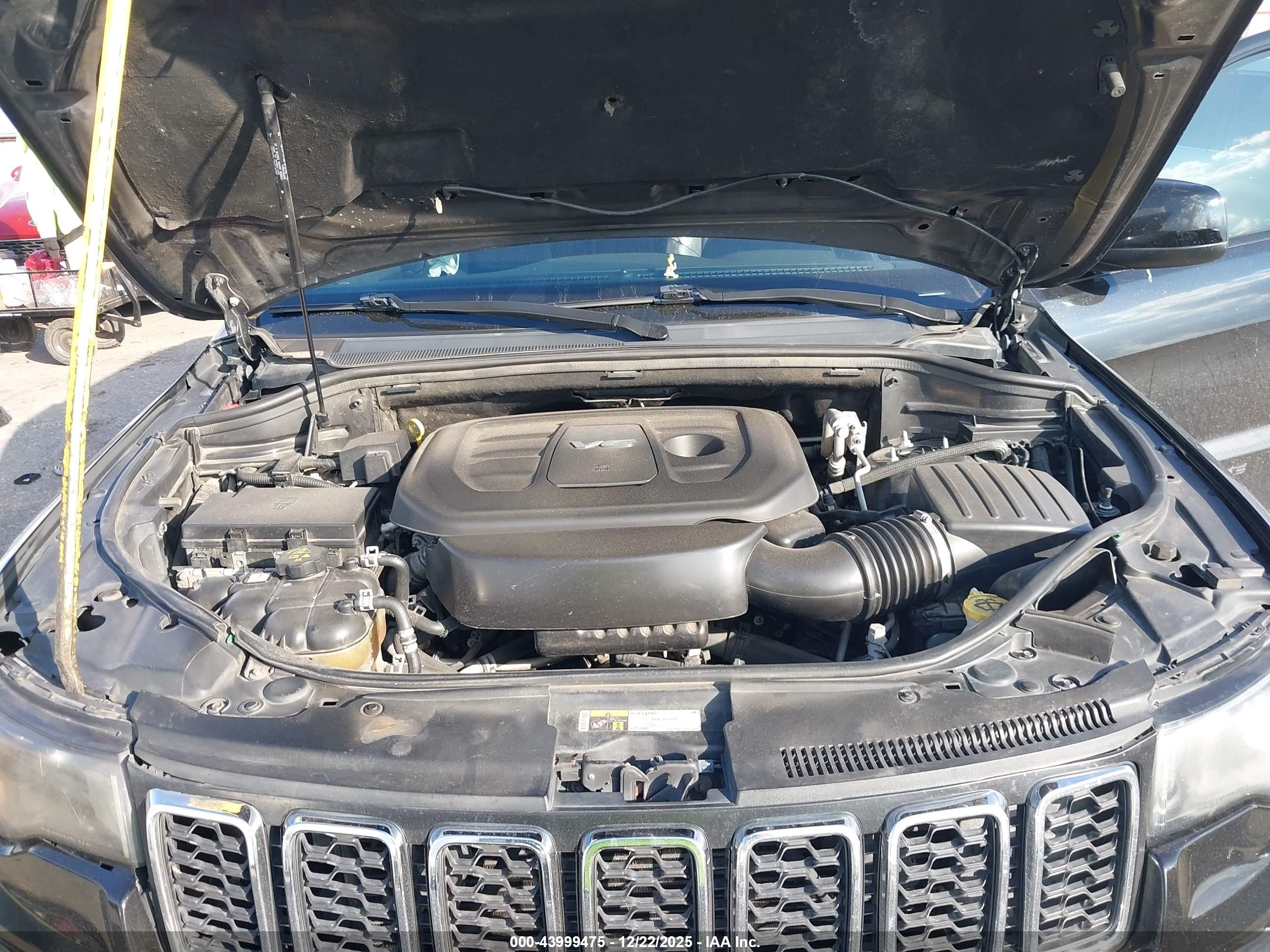 JEEP GRAND image 10