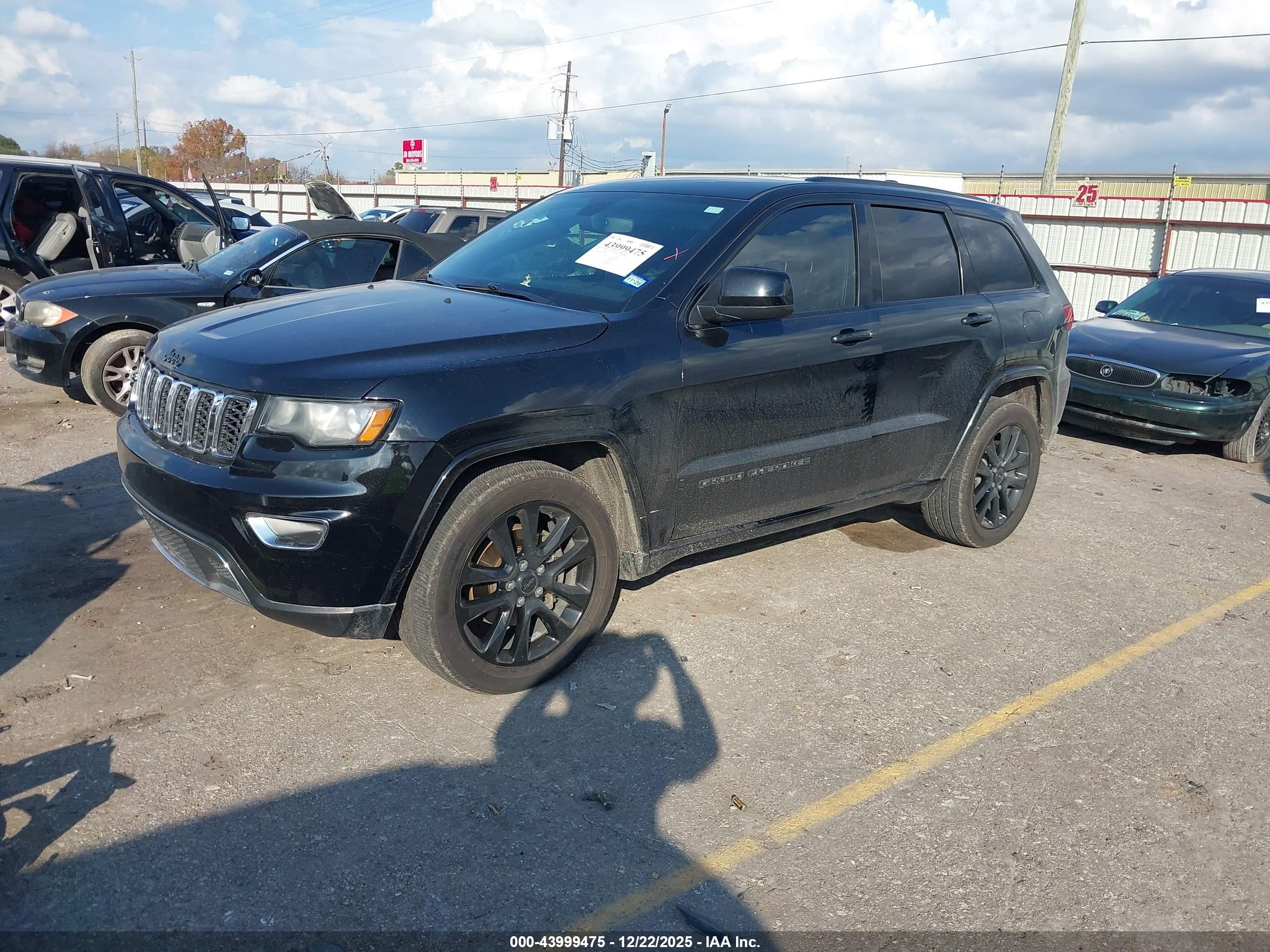 JEEP GRAND image 2