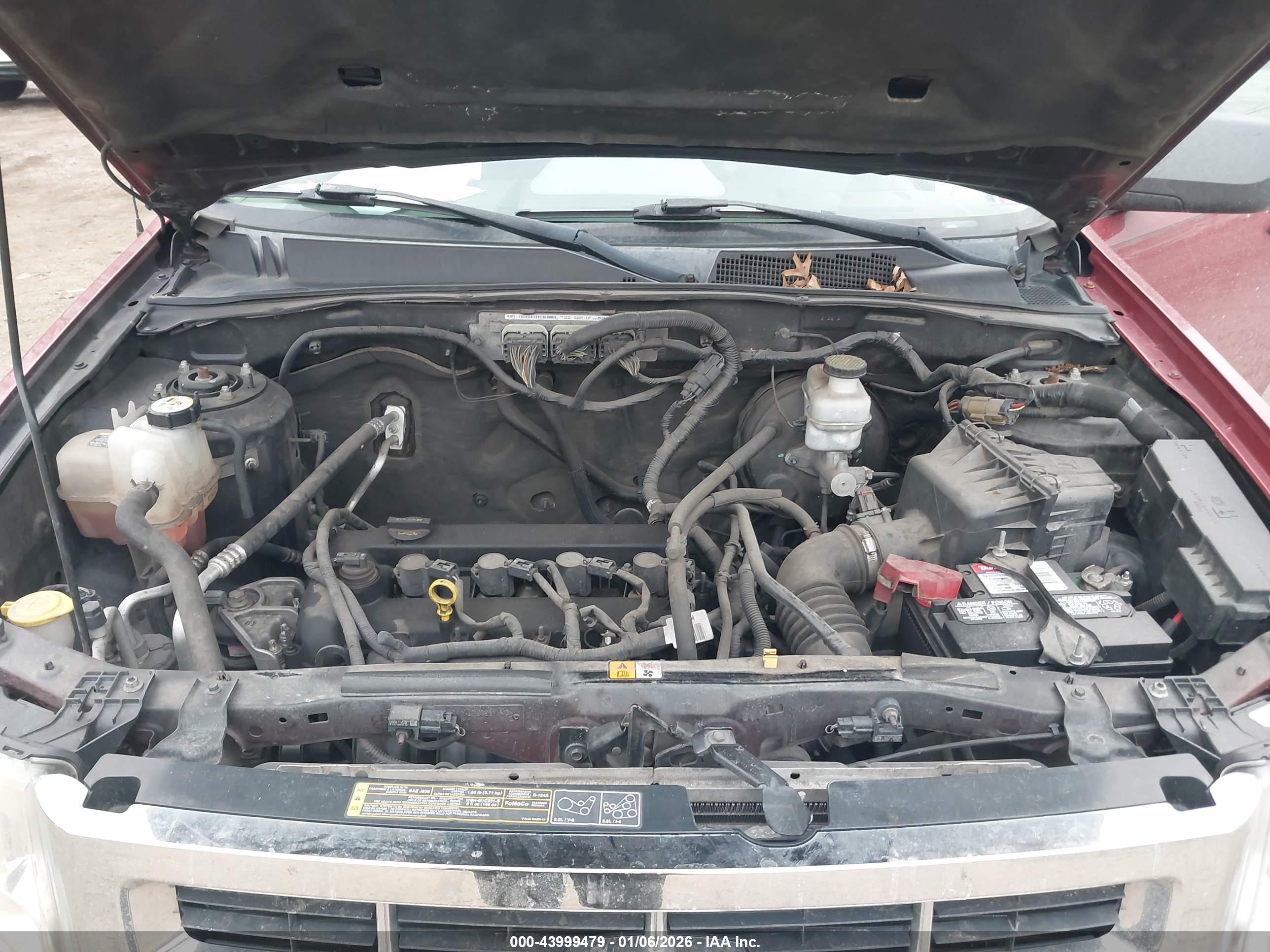 FORD ESCAPE image 10