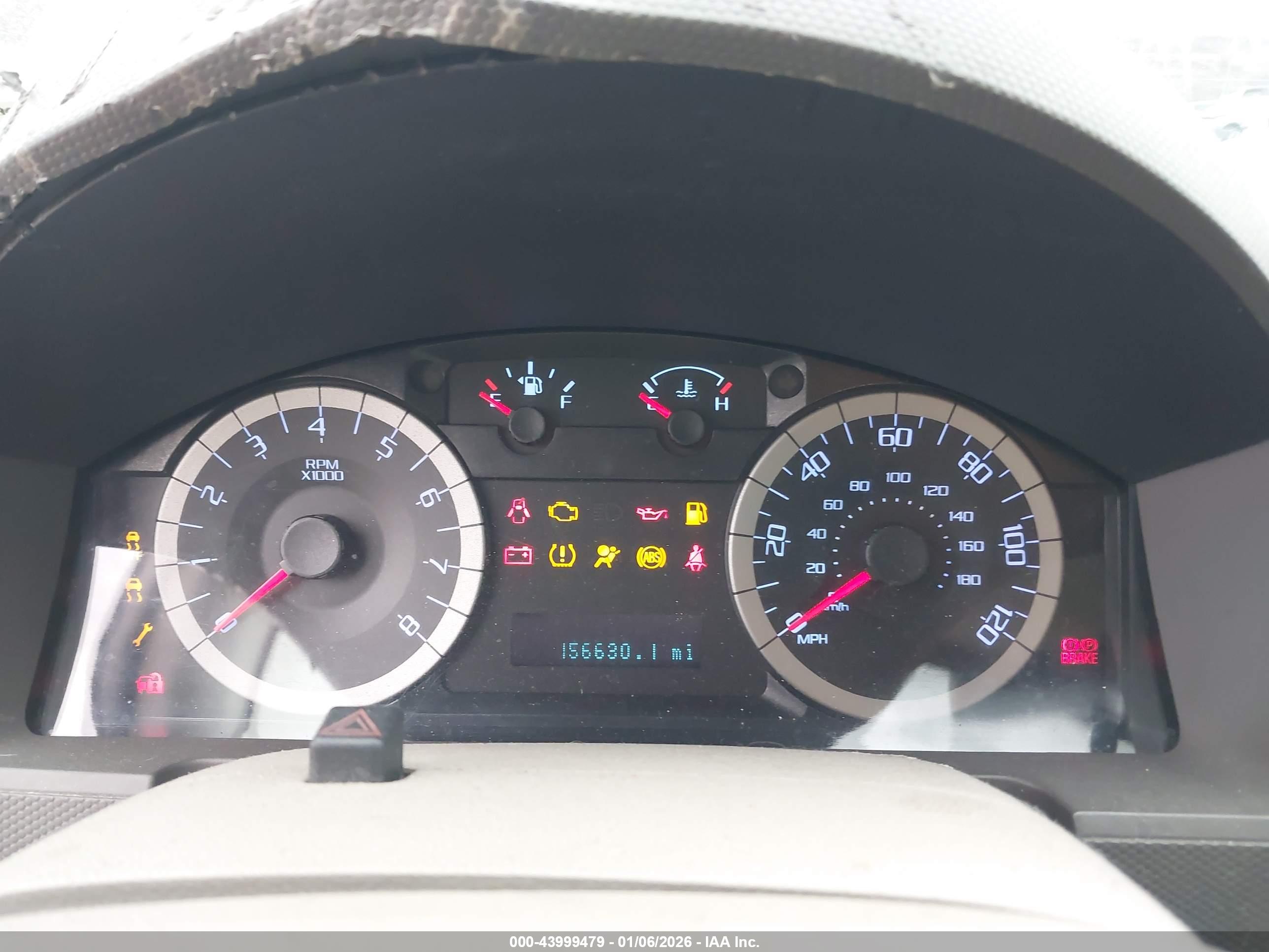 FORD ESCAPE image 7