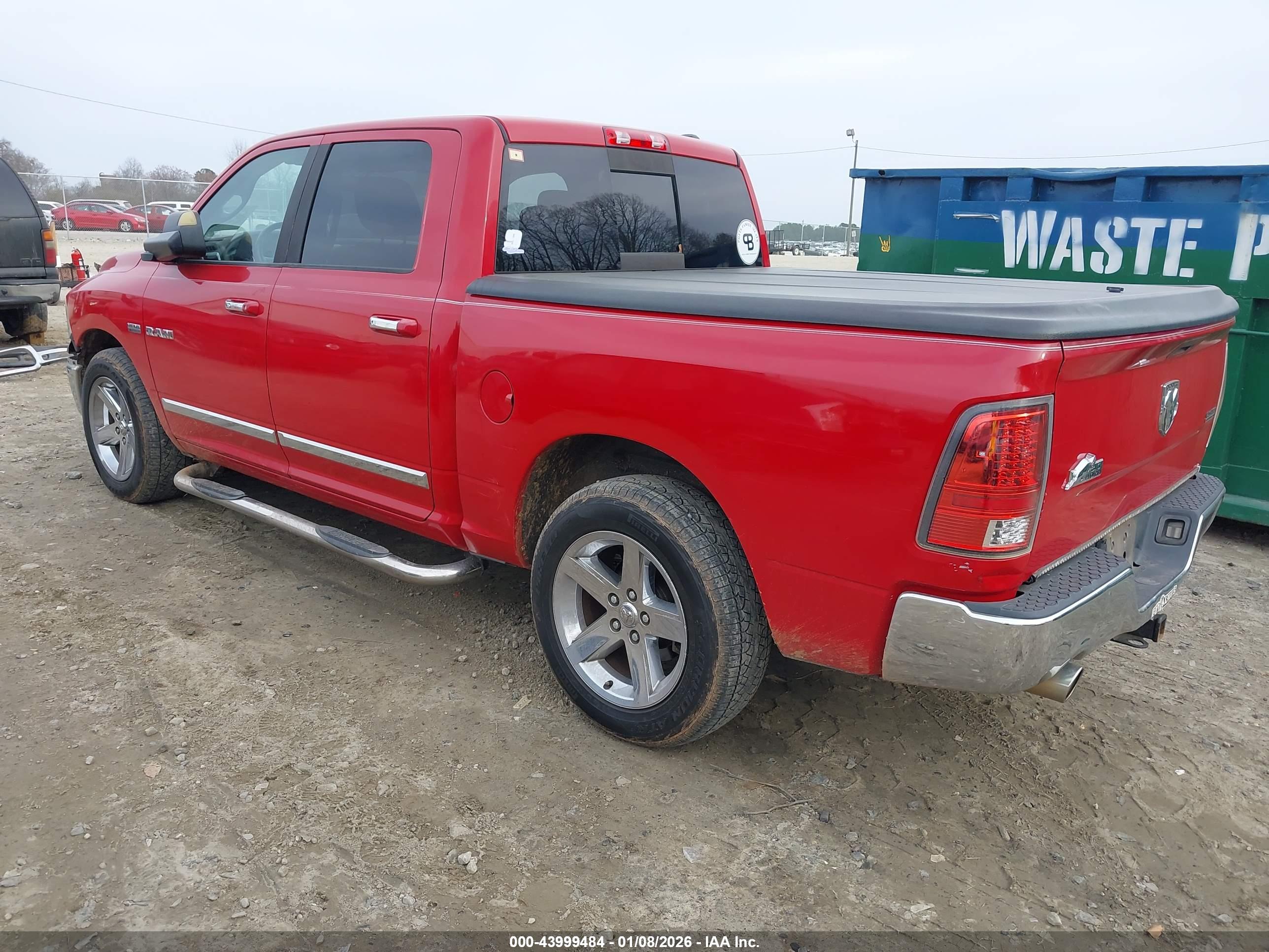 DODGE RAM image 3