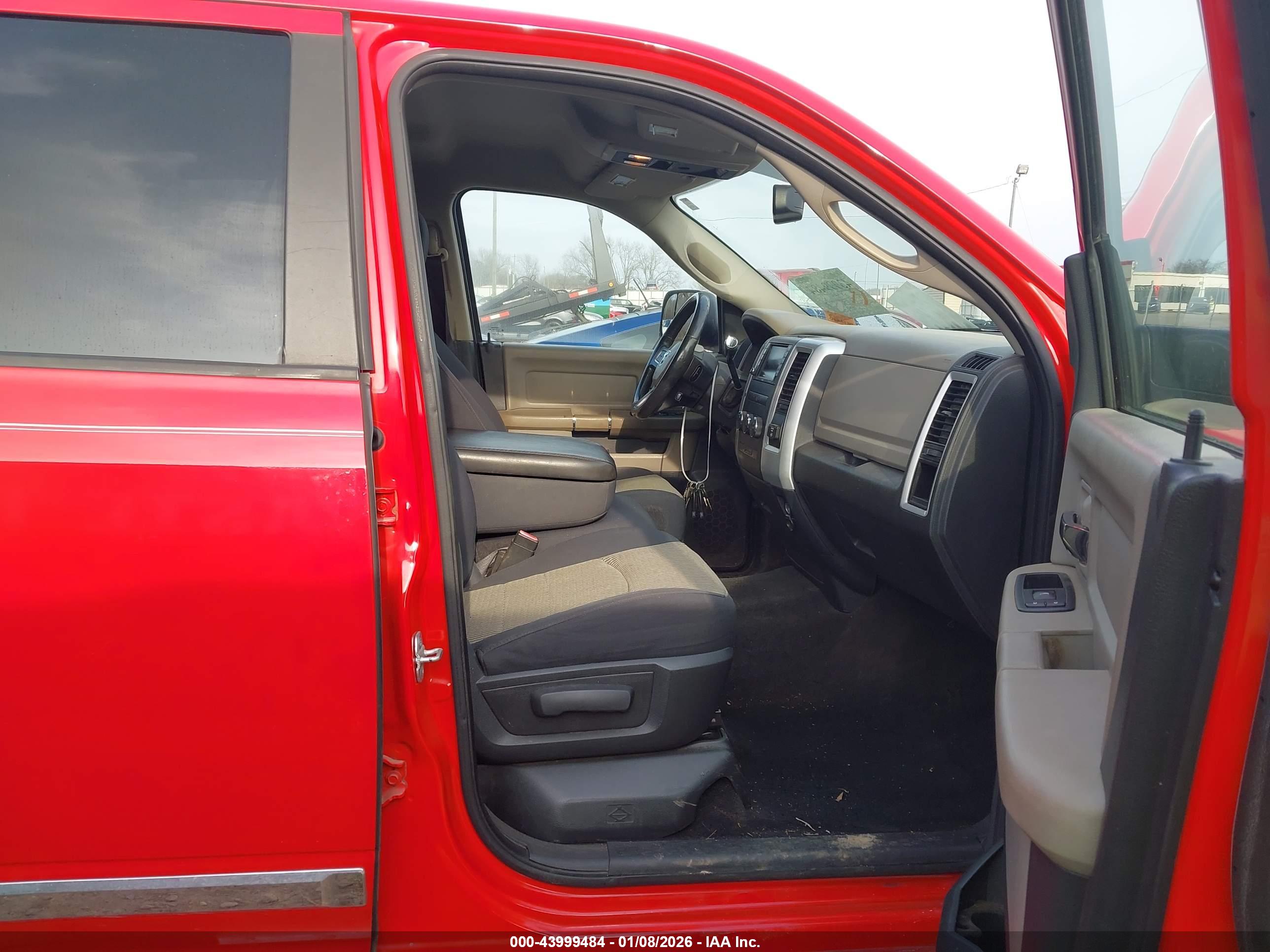 DODGE RAM image 5