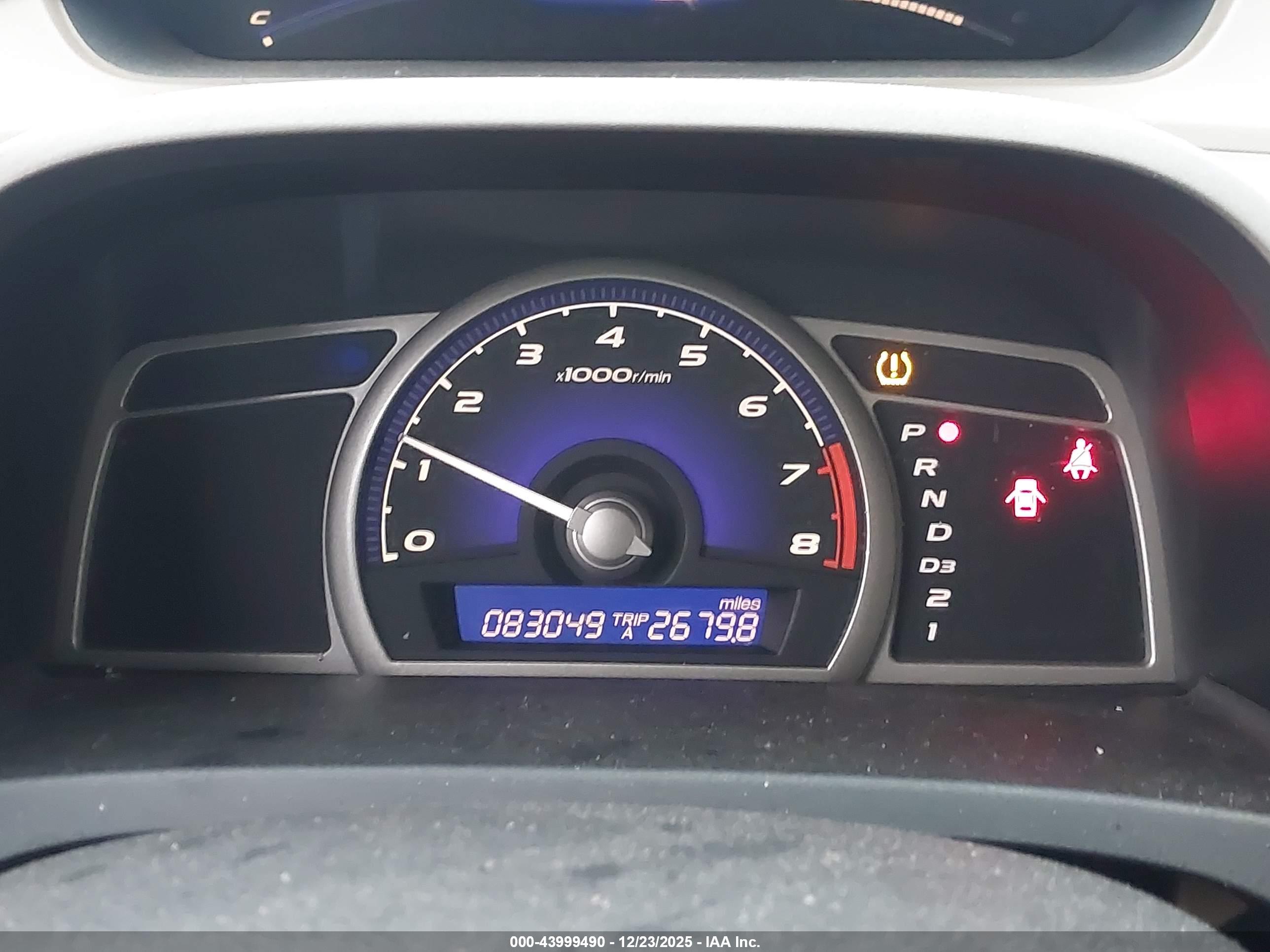 HONDA CIVIC image 7