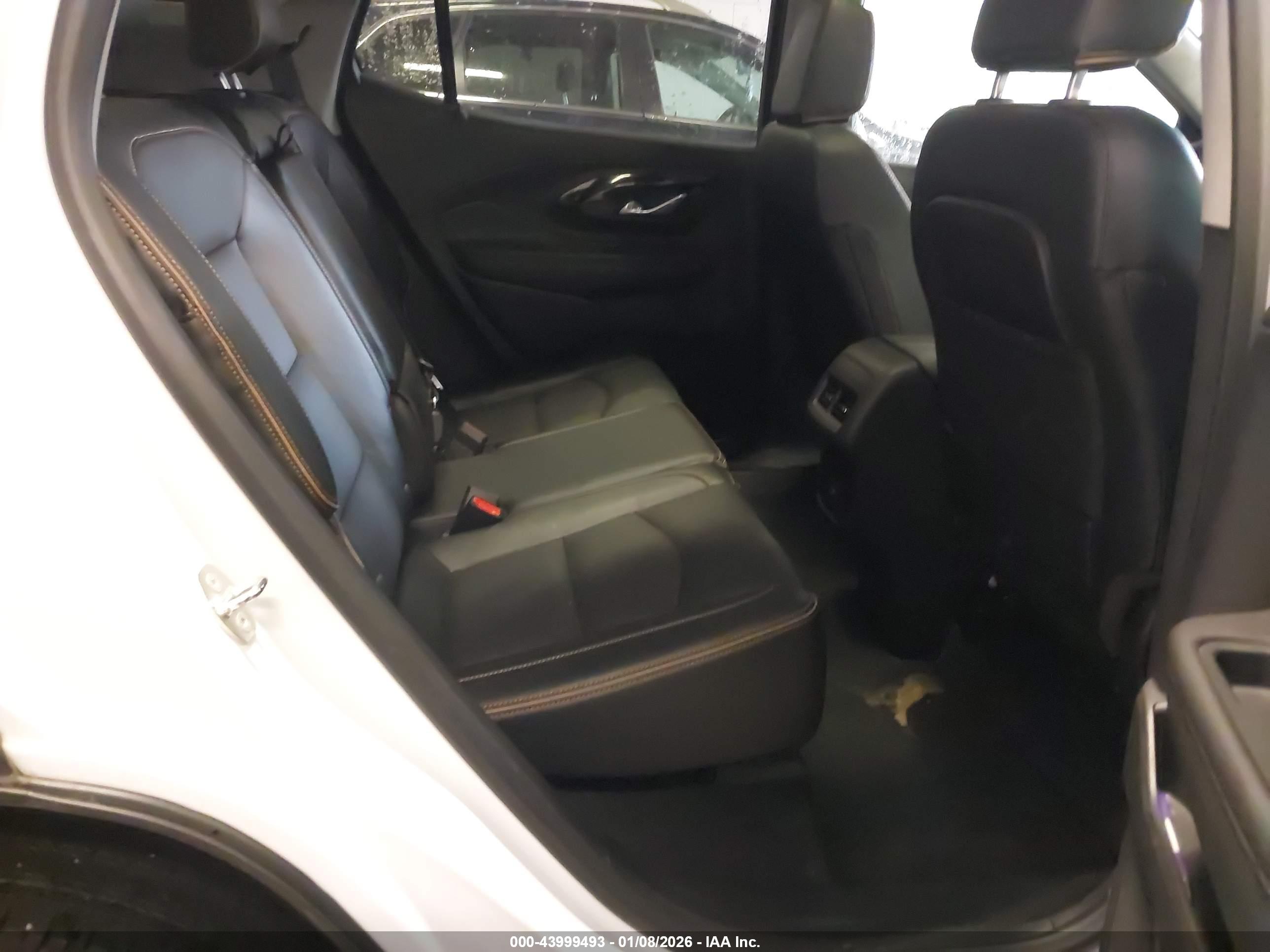 GMC TERRAIN image 8
