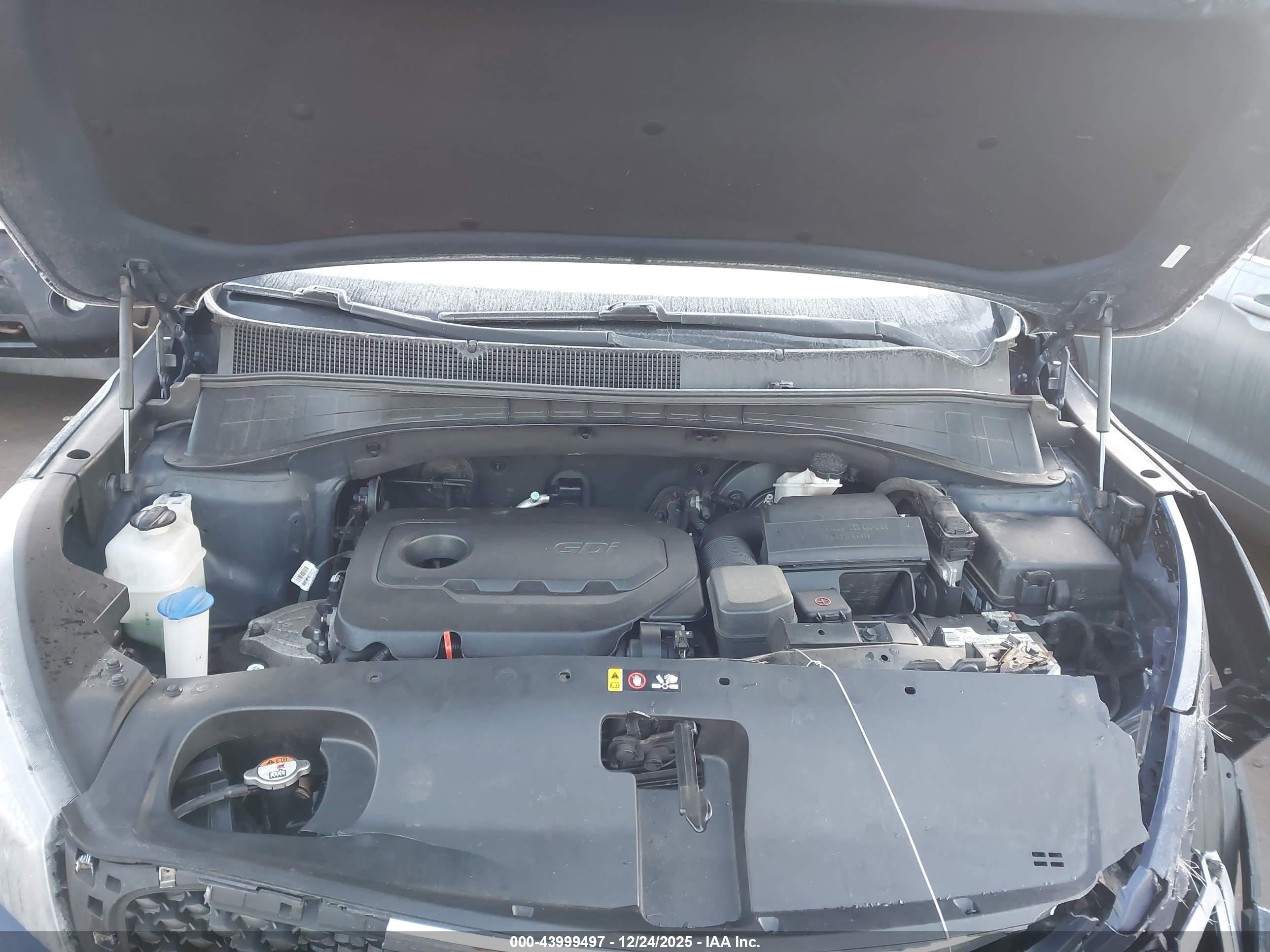 KIA SORENTO image 10