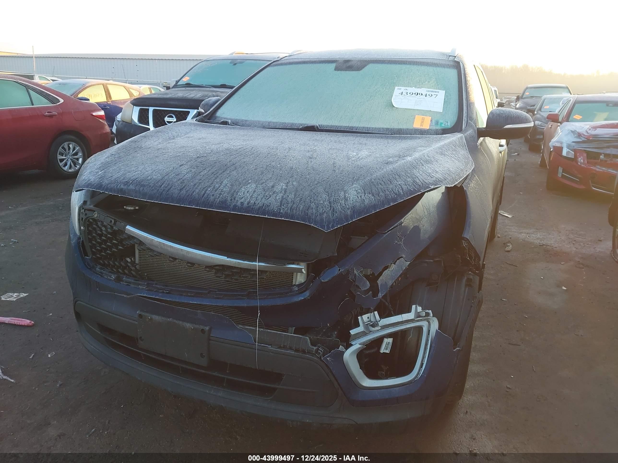 KIA SORENTO image 6