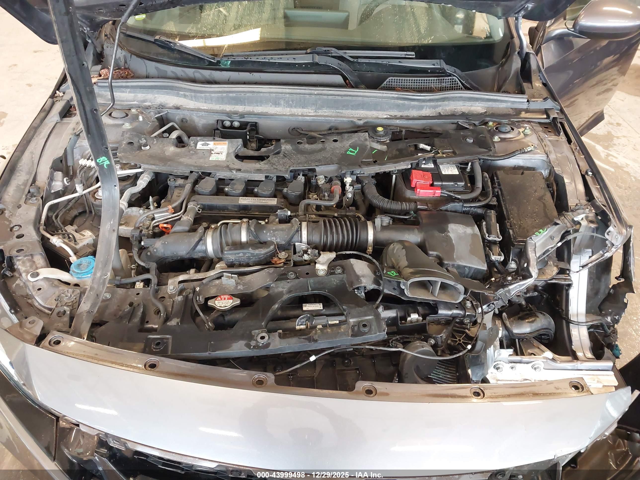 HONDA ACCORD image 10