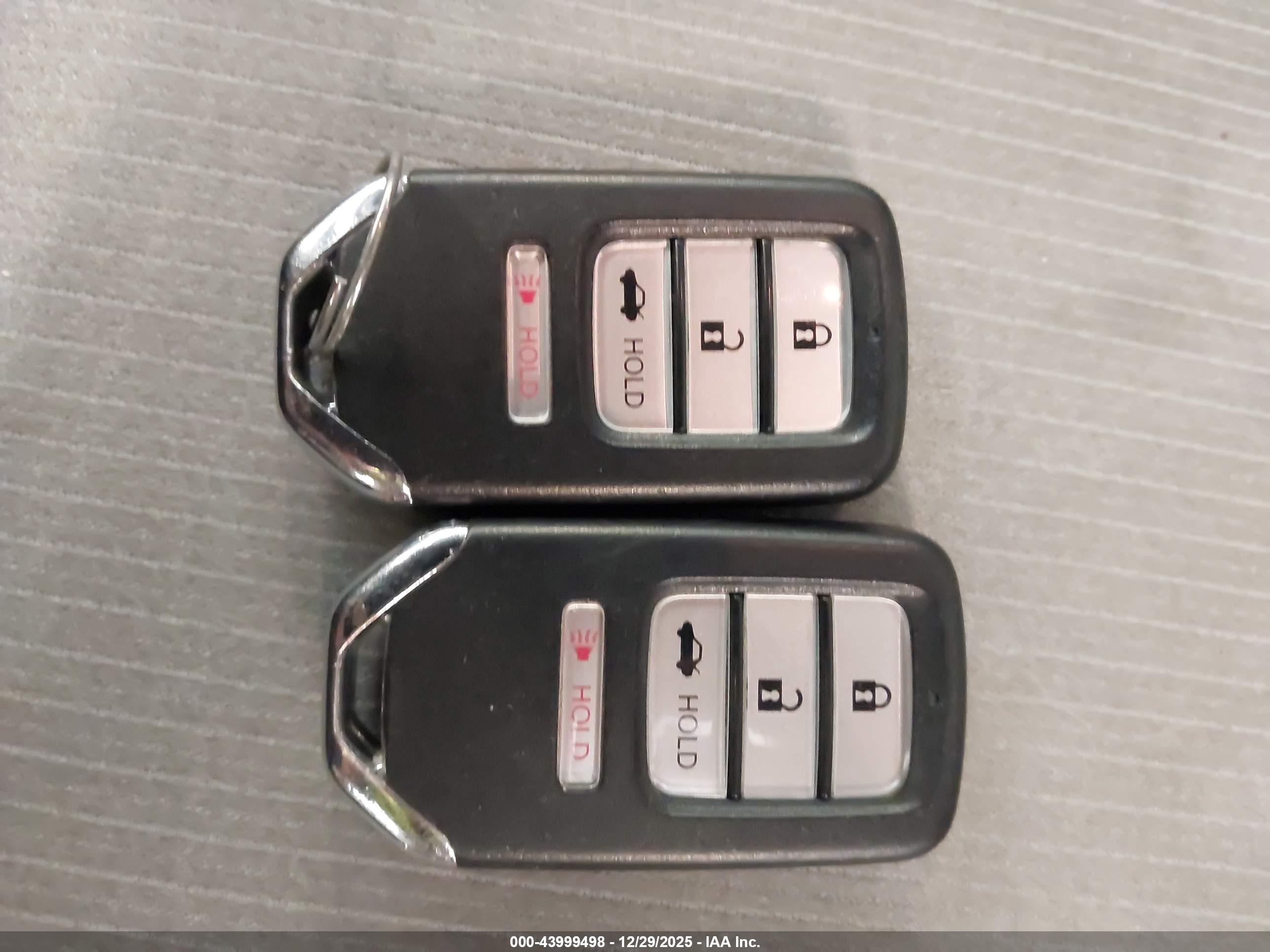 HONDA ACCORD image 11