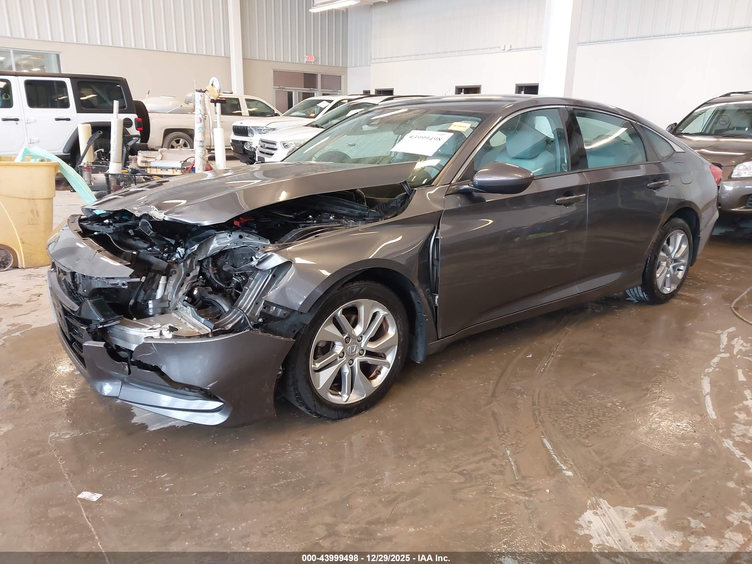 HONDA ACCORD image 2