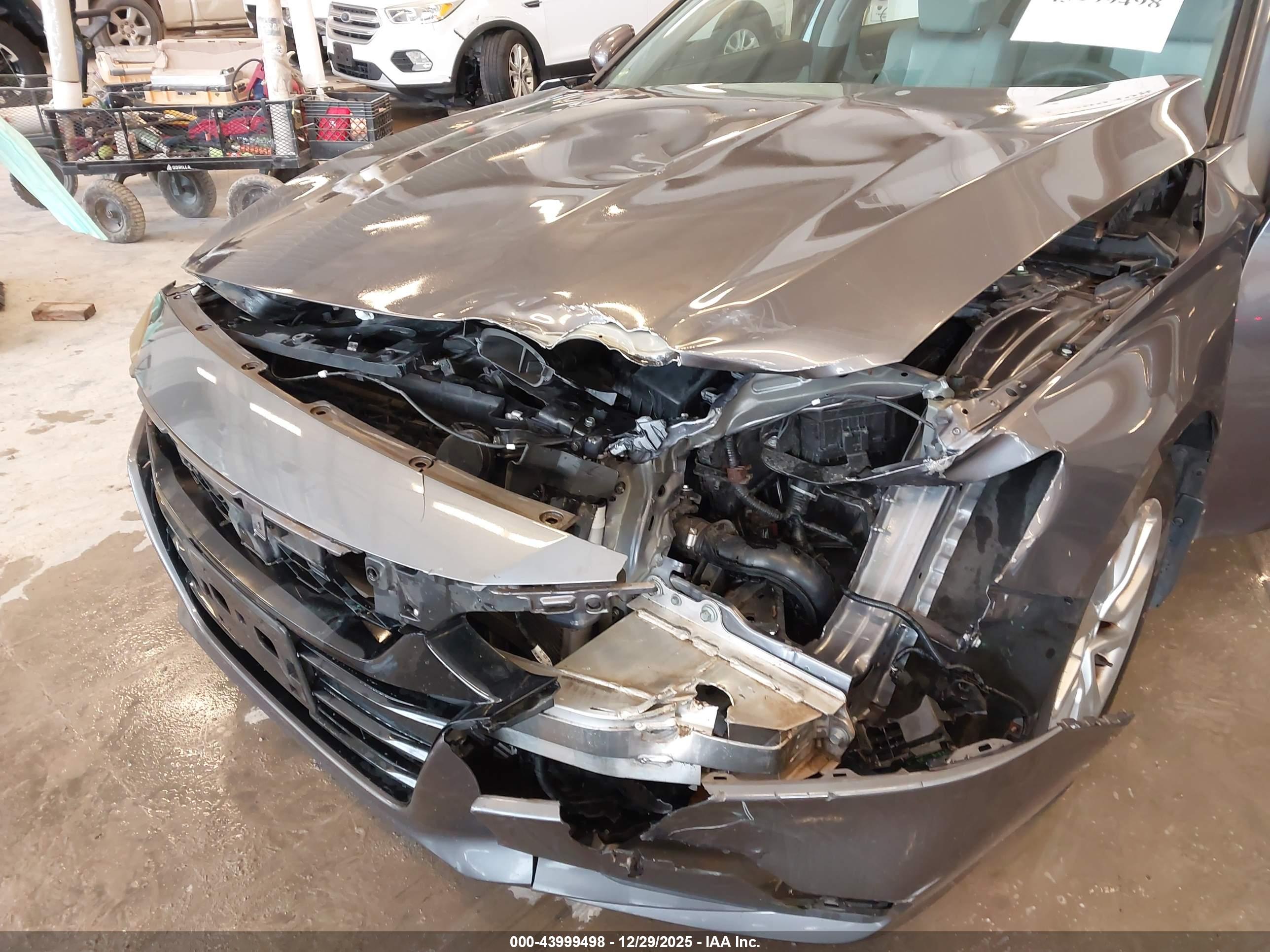HONDA ACCORD image 6