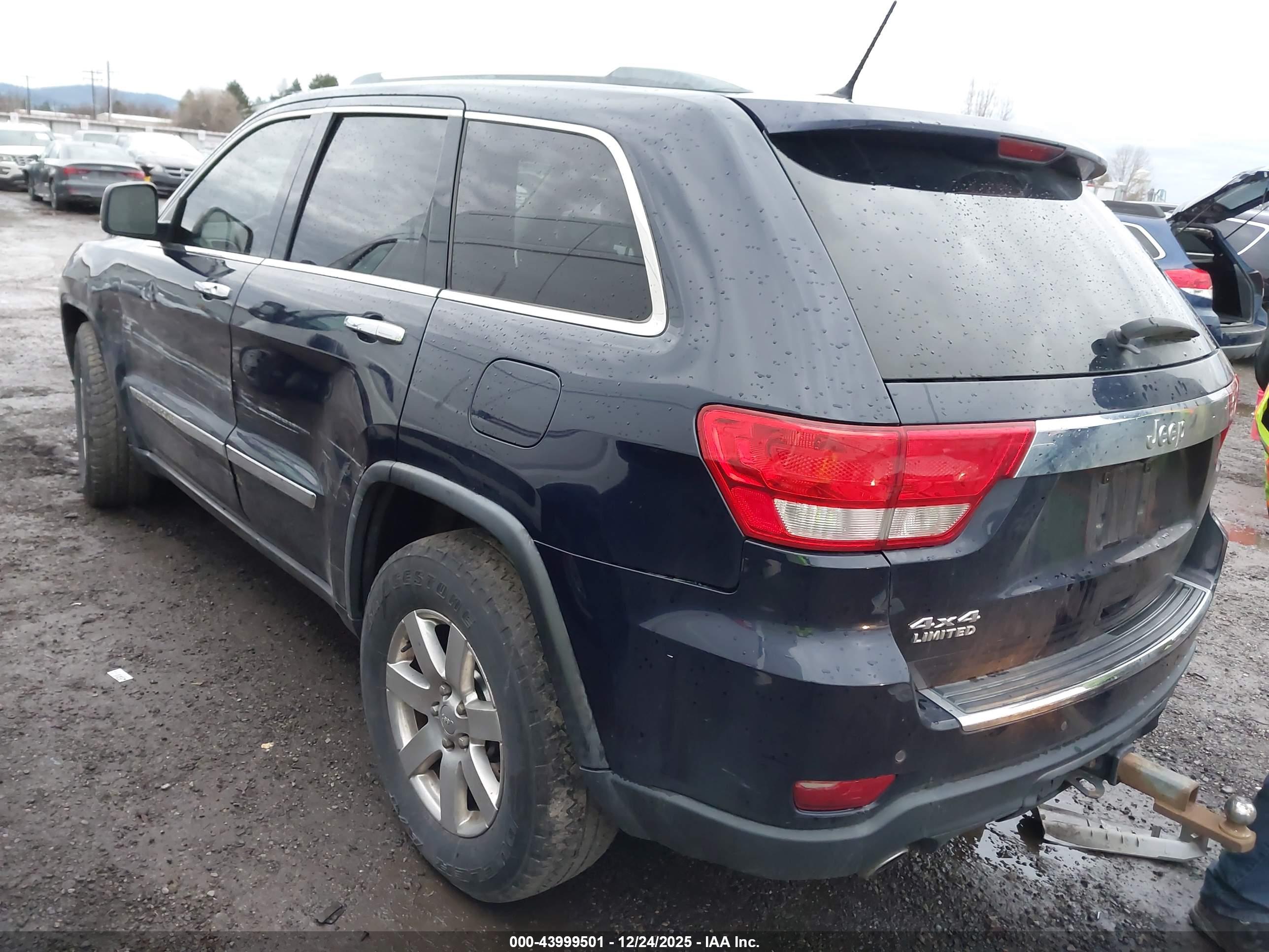 JEEP GRAND image 3