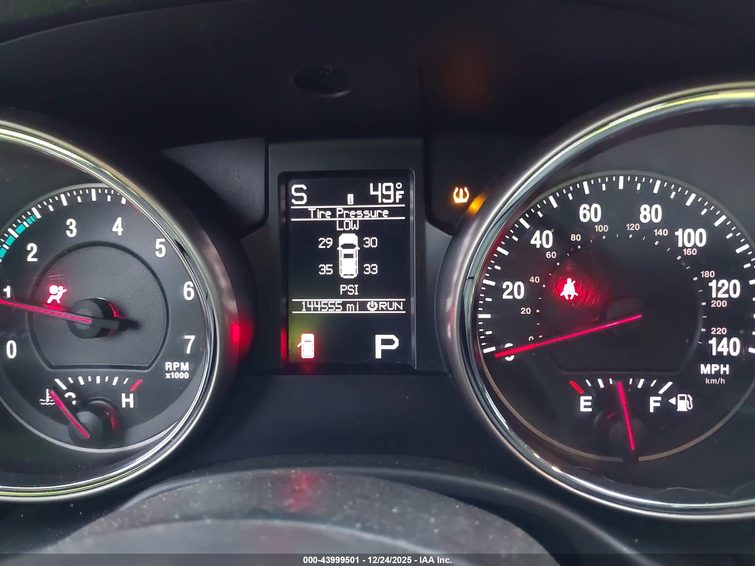 JEEP GRAND image 7