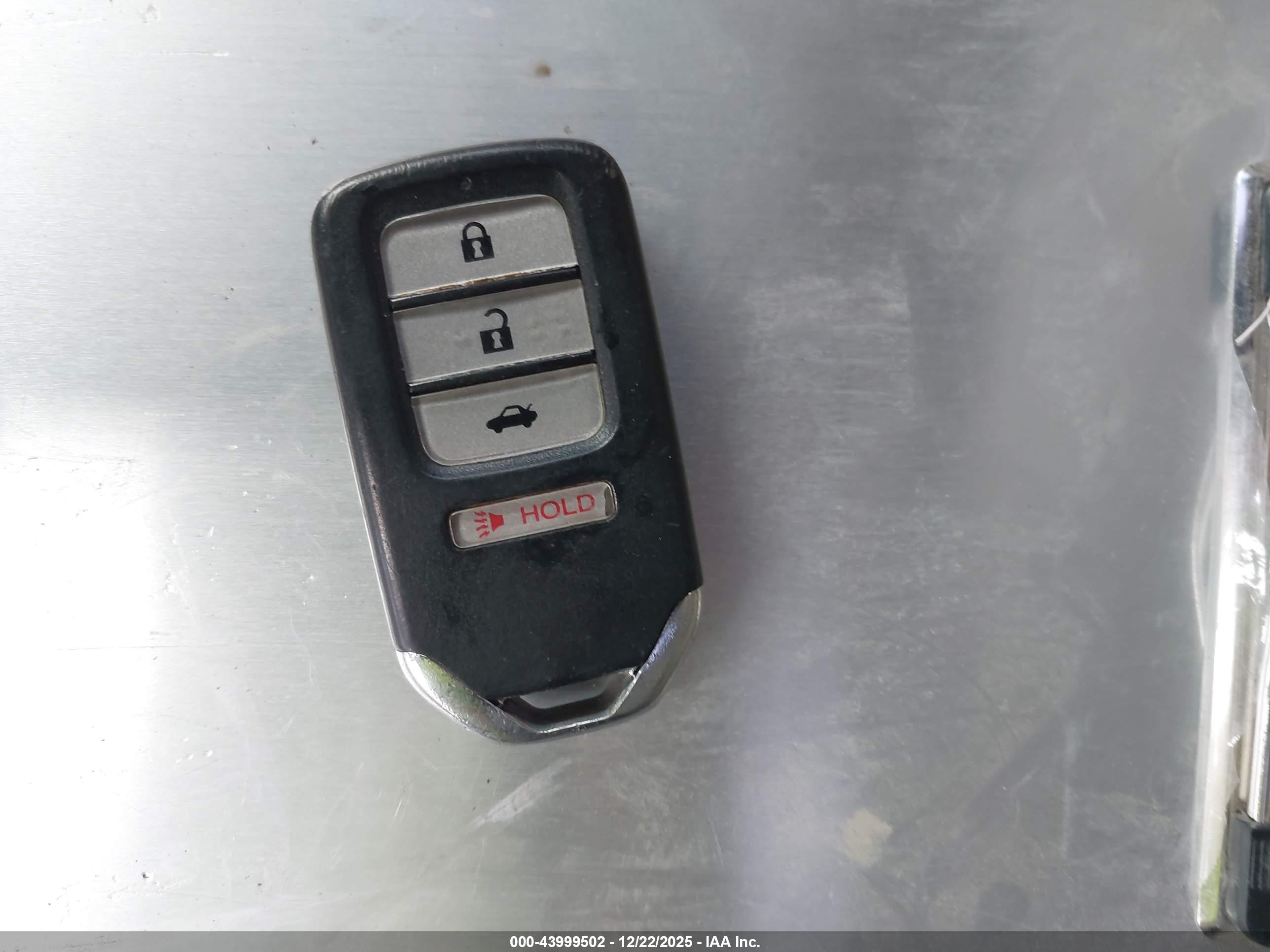 HONDA CIVIC image 11