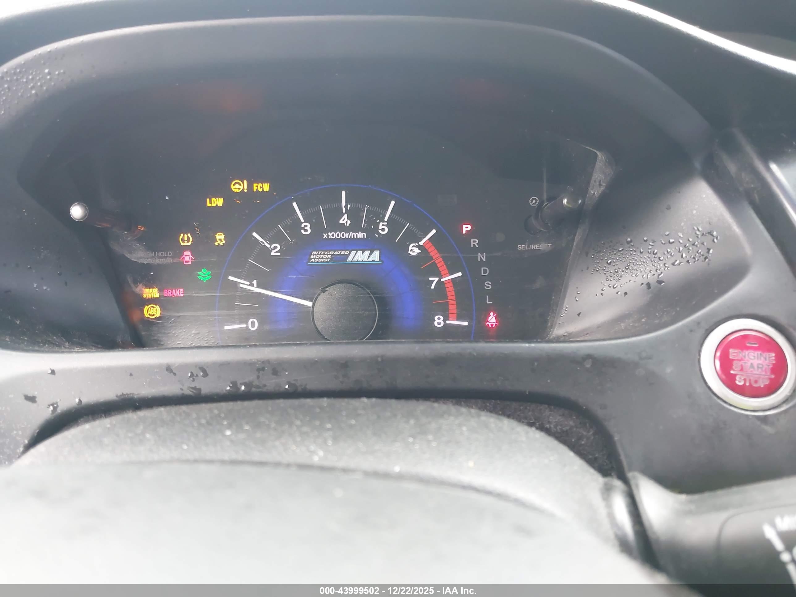 HONDA CIVIC image 7