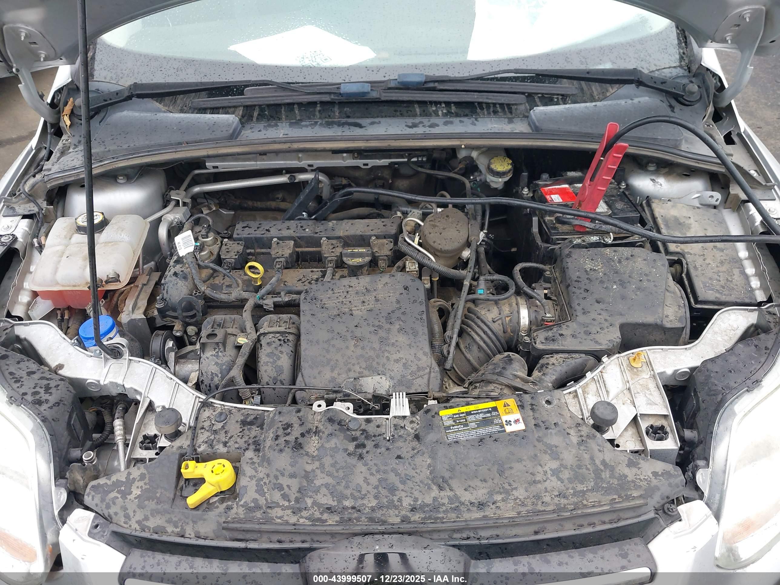 FORD FOCUS image 10