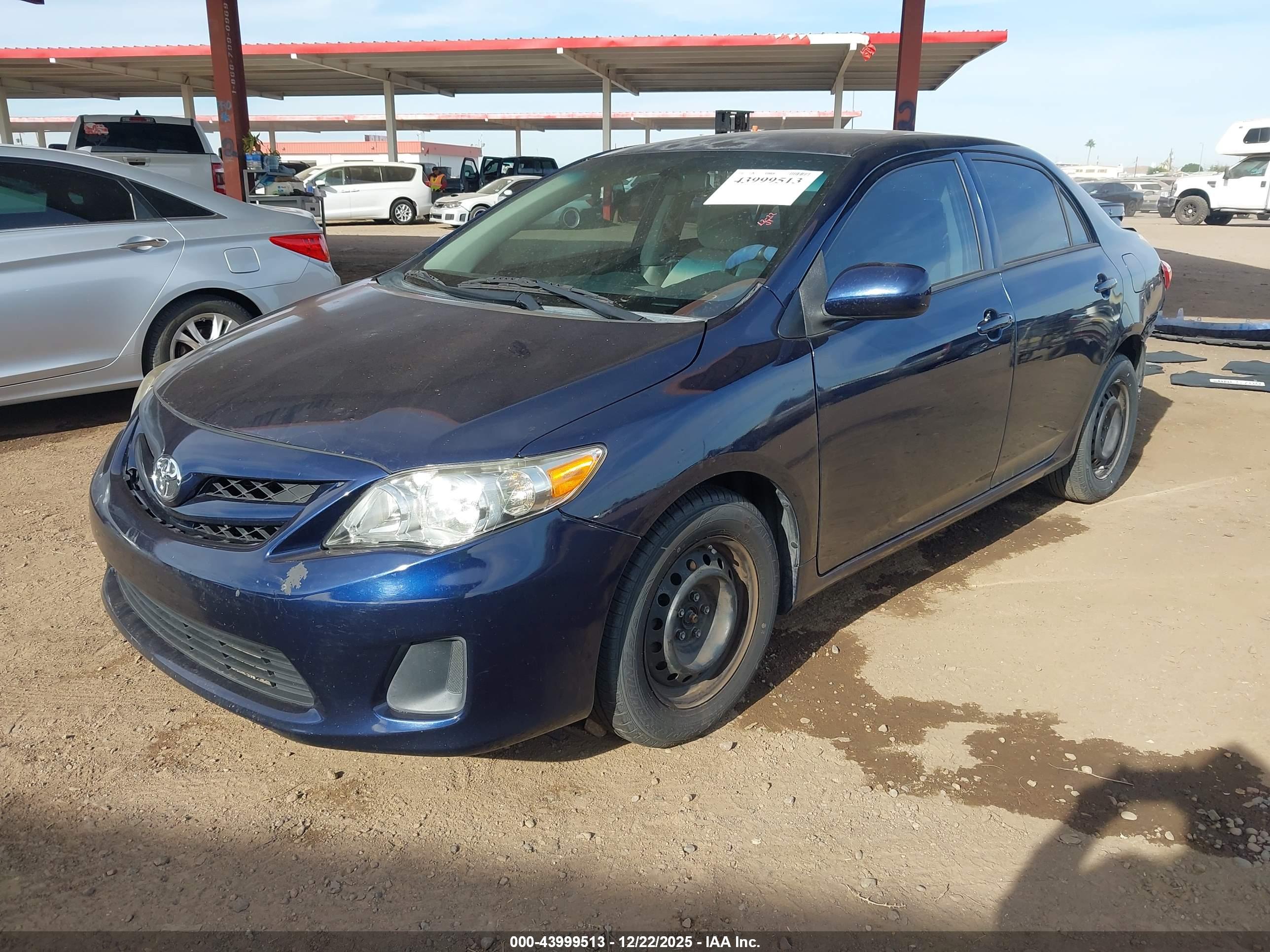 TOYOTA COROLLA image 2