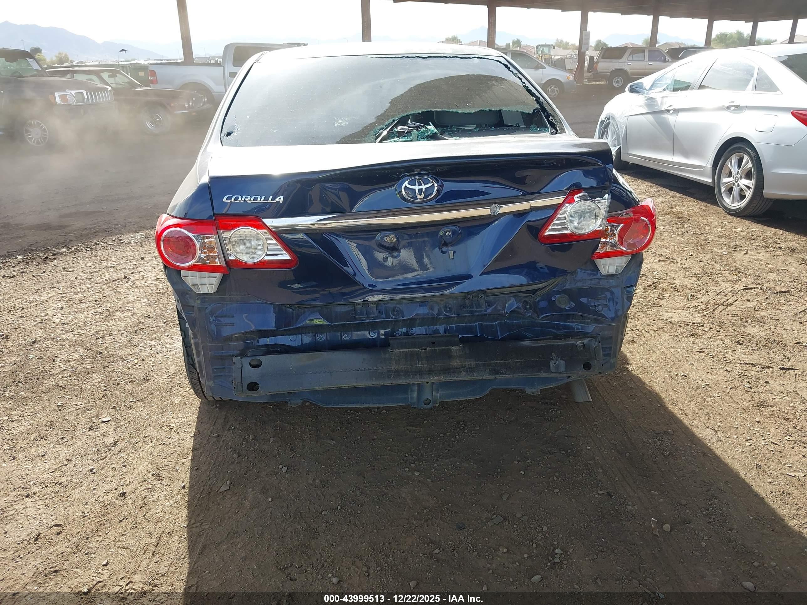 TOYOTA COROLLA image 6