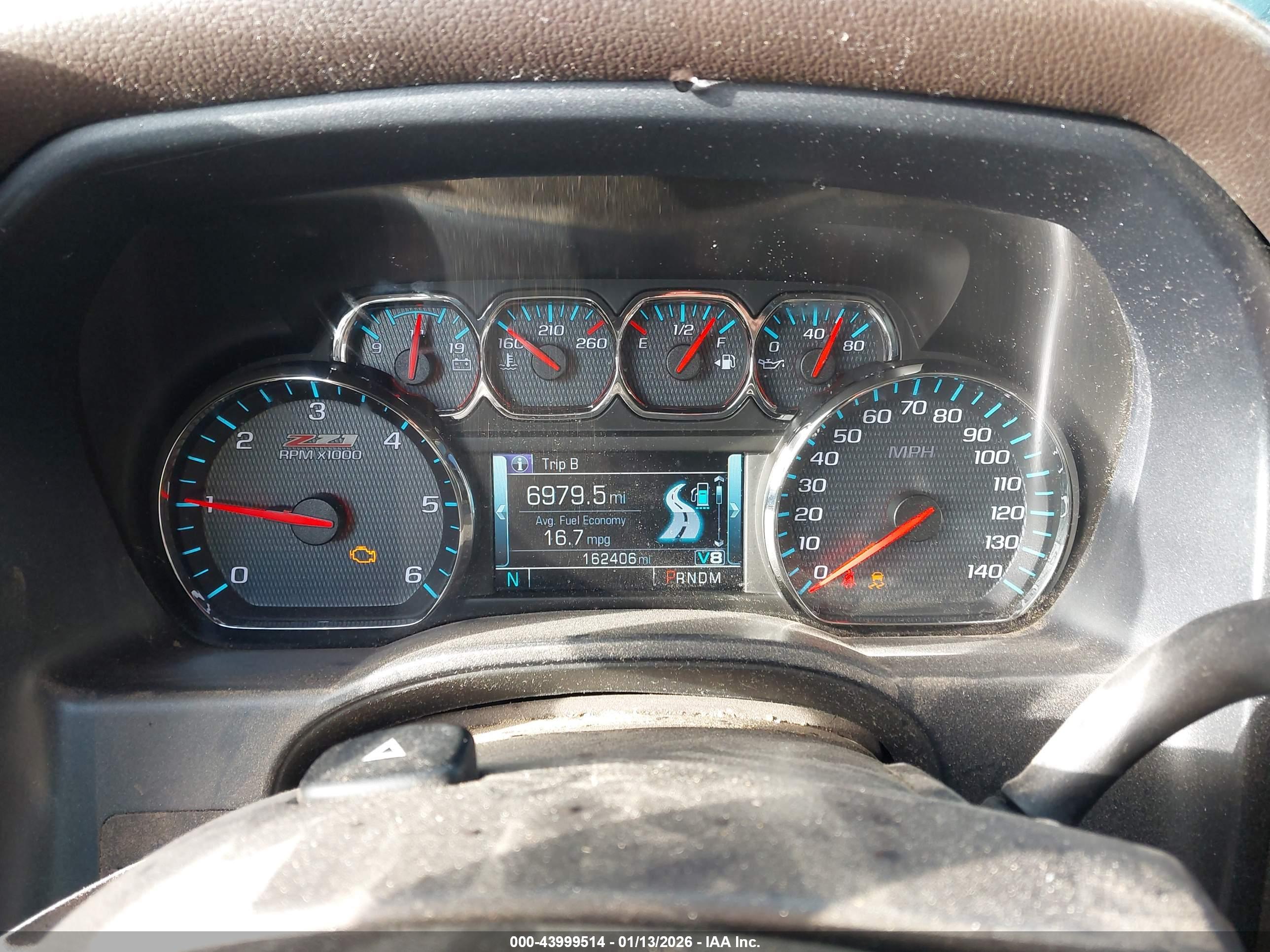 CHEVROLET SILVERADO image 7