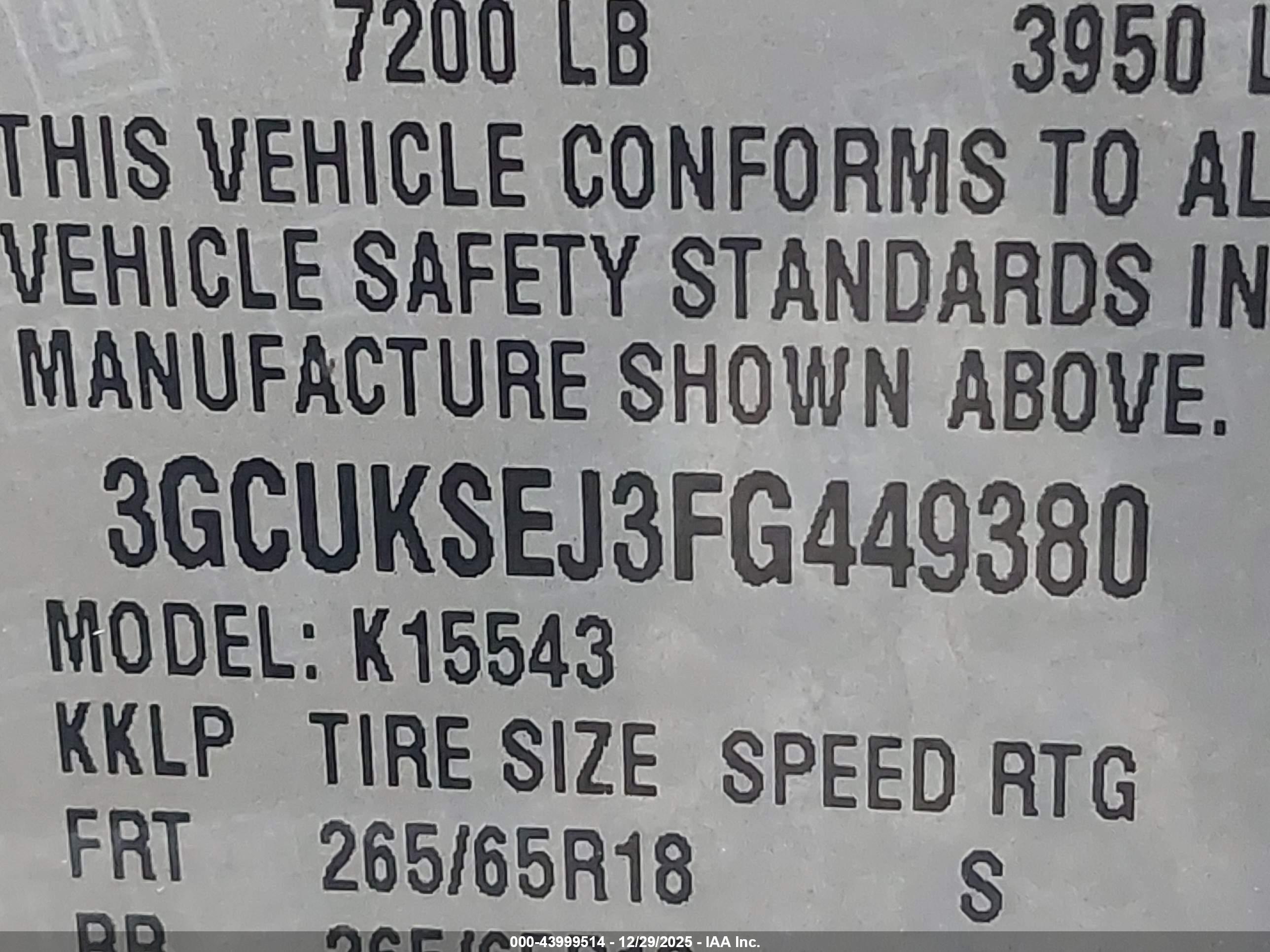 CHEVROLET SILVERADO image 9