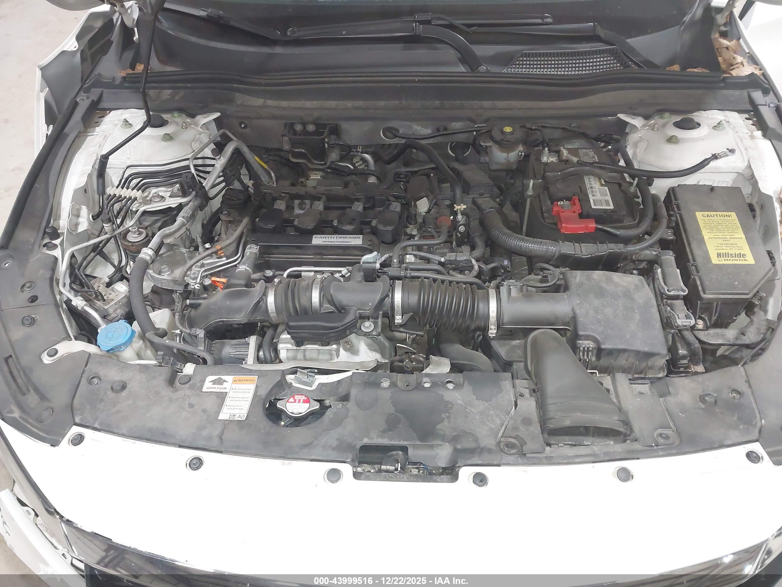 HONDA ACCORD image 10
