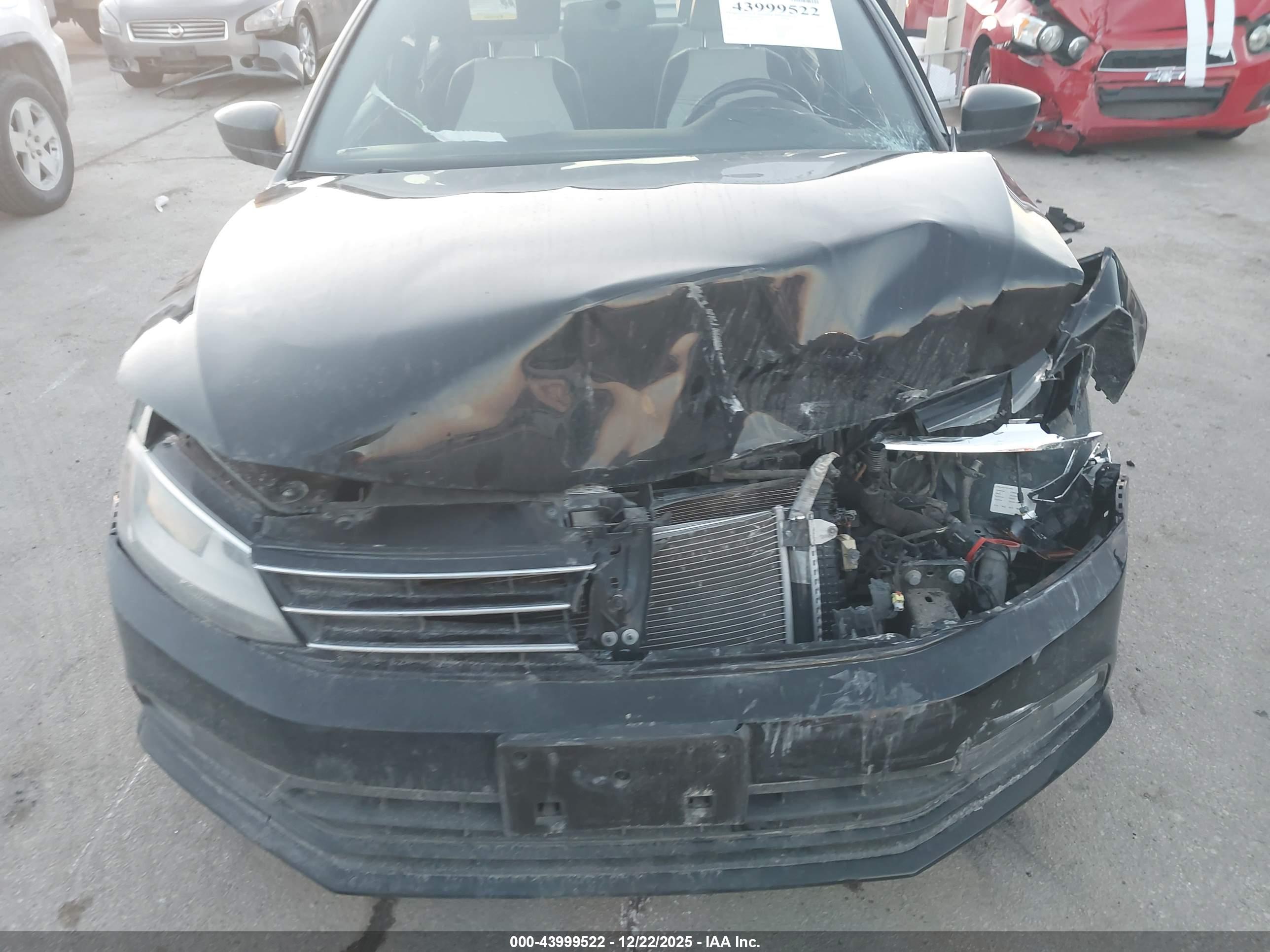 VOLKSWAGEN JETTA image 6