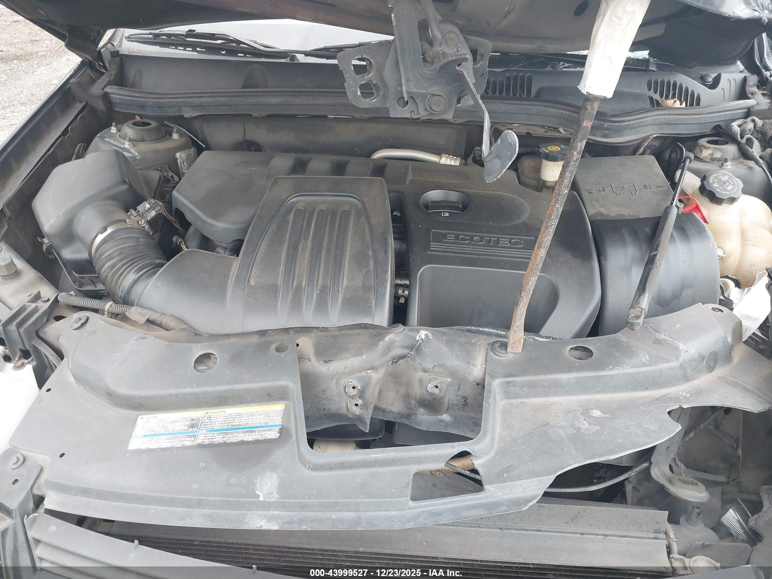 CHEVROLET COBALT image 10