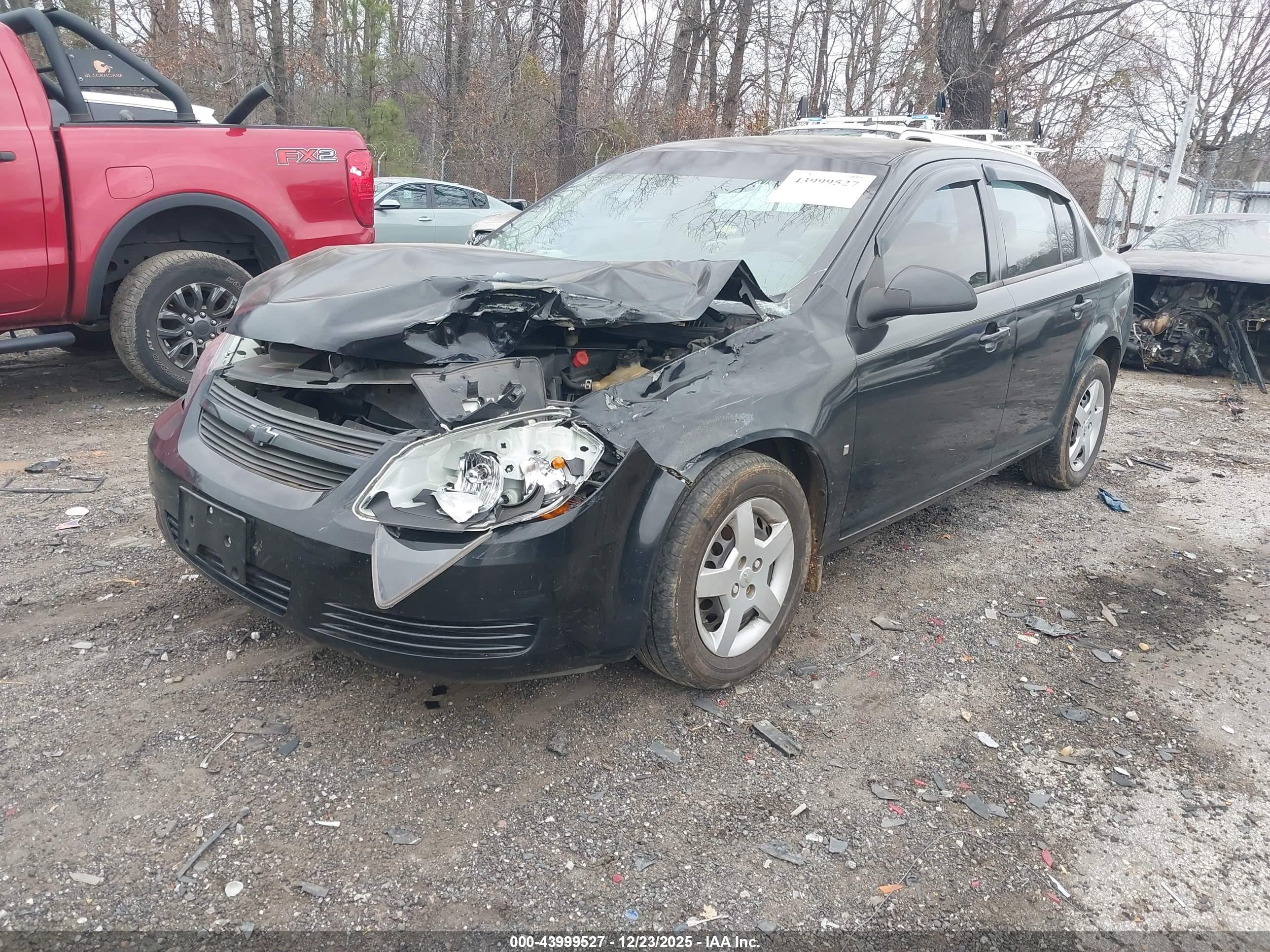 CHEVROLET COBALT image 2