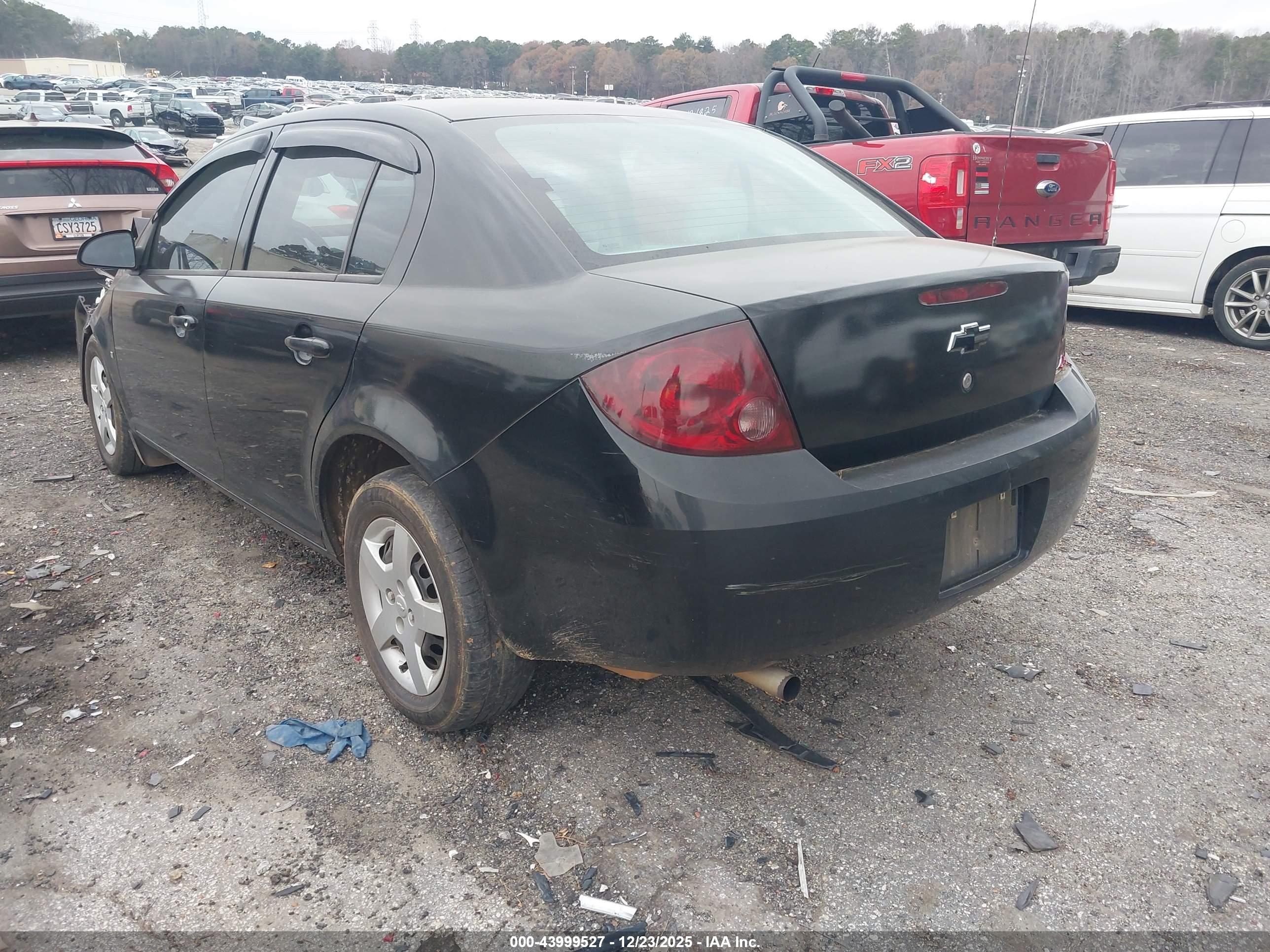 CHEVROLET COBALT image 3