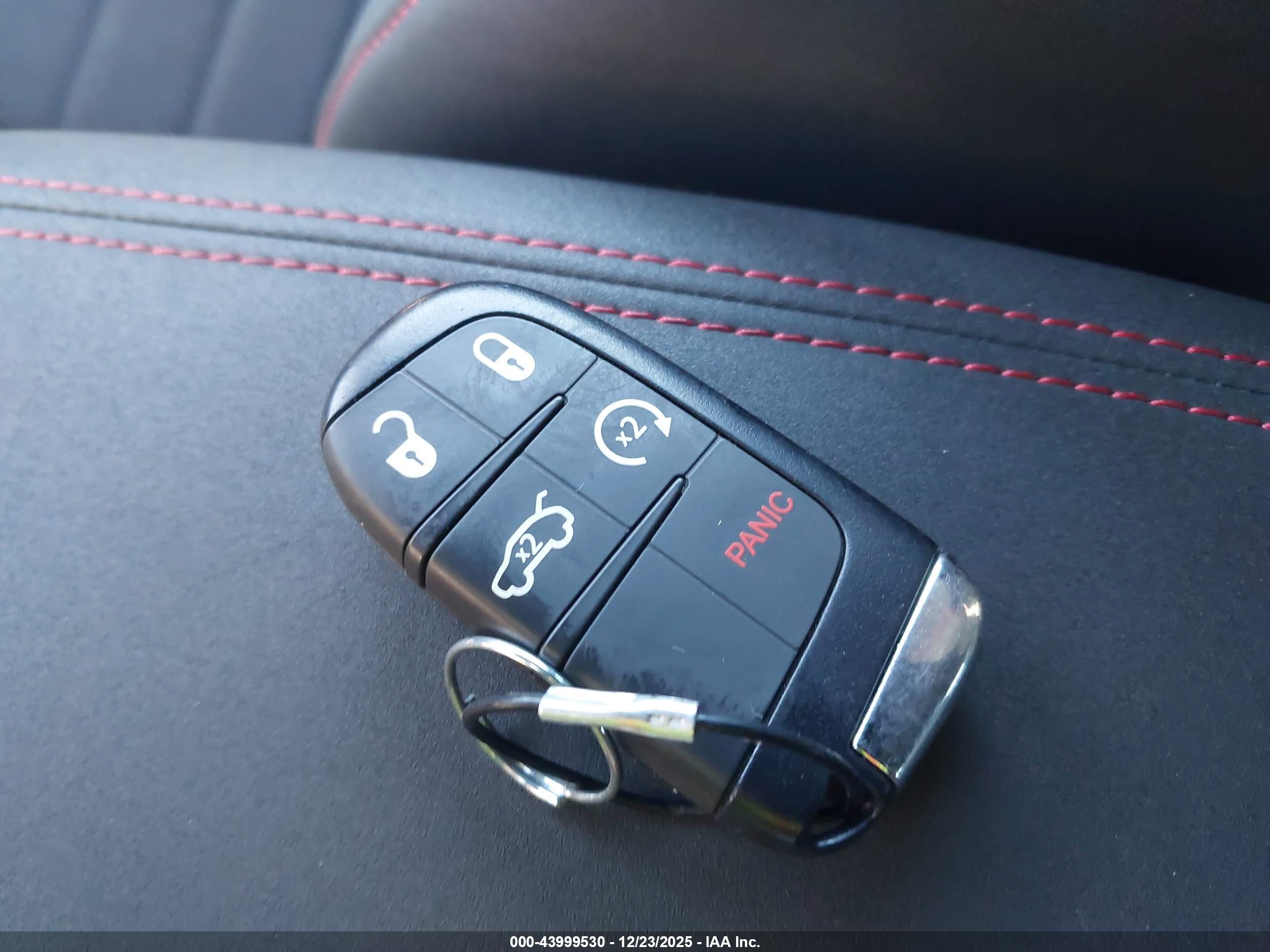 DODGE HORNET image 11