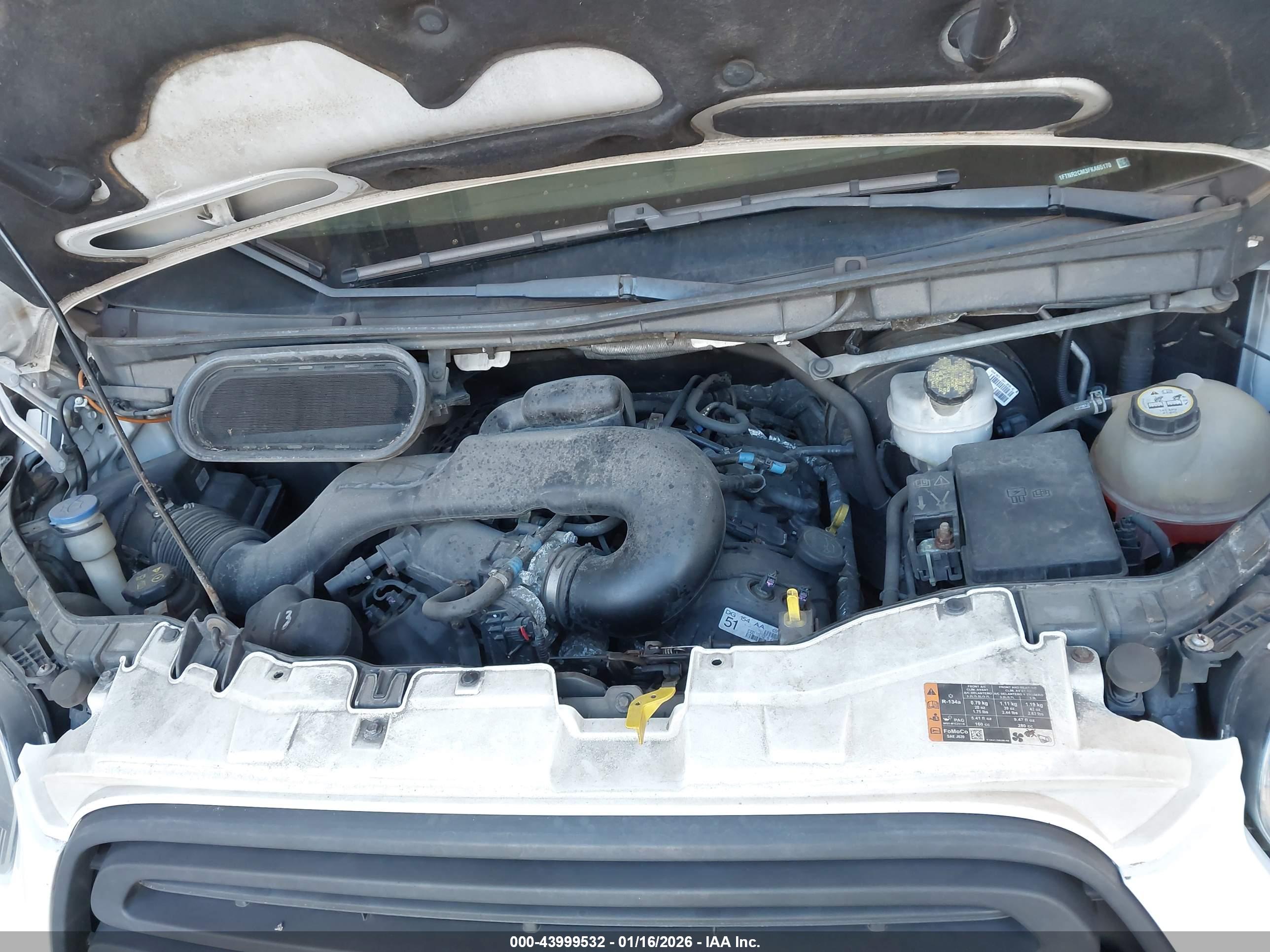 FORD TRANSIT-250 image 10