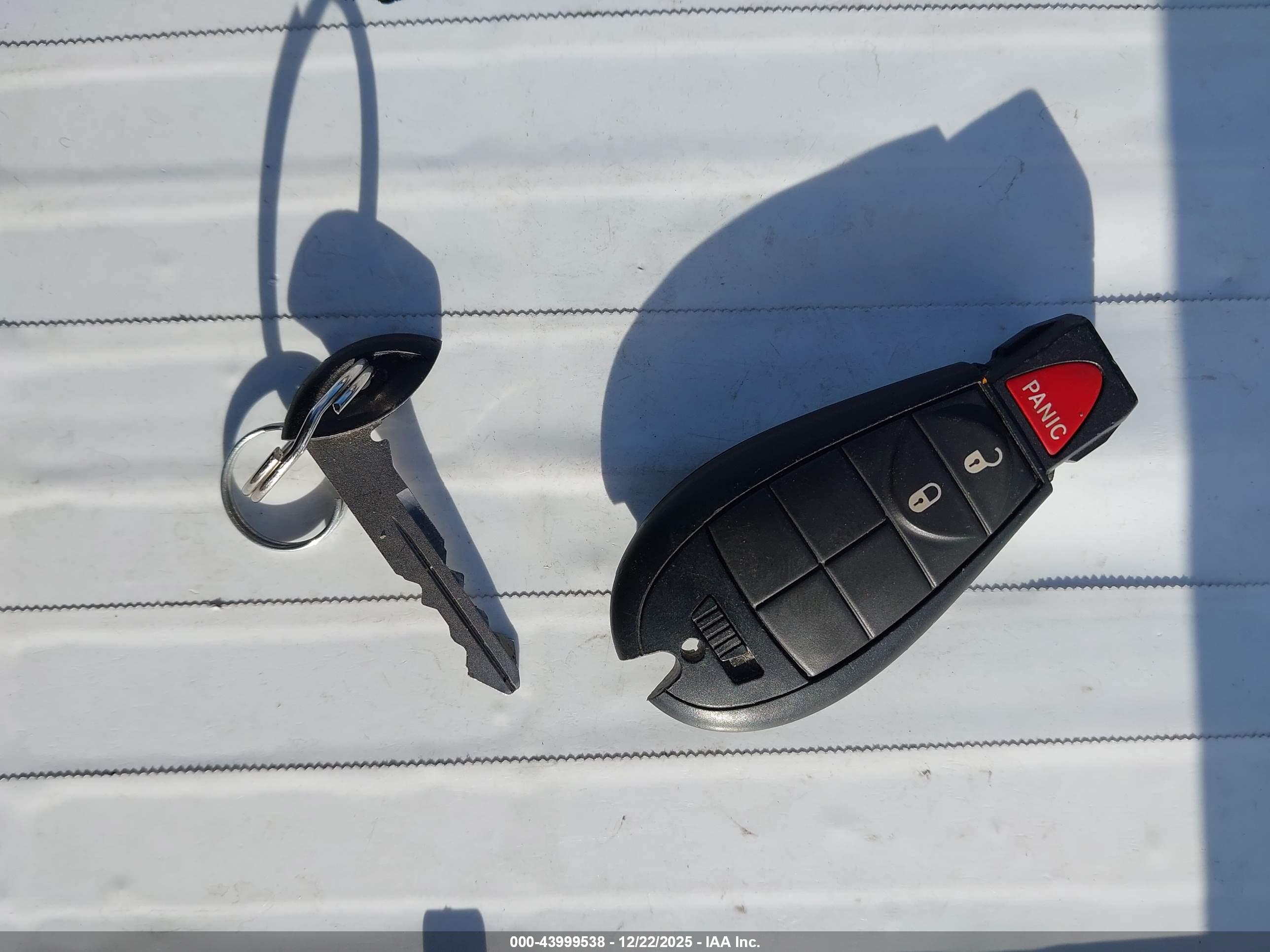 DODGE GRAND image 11