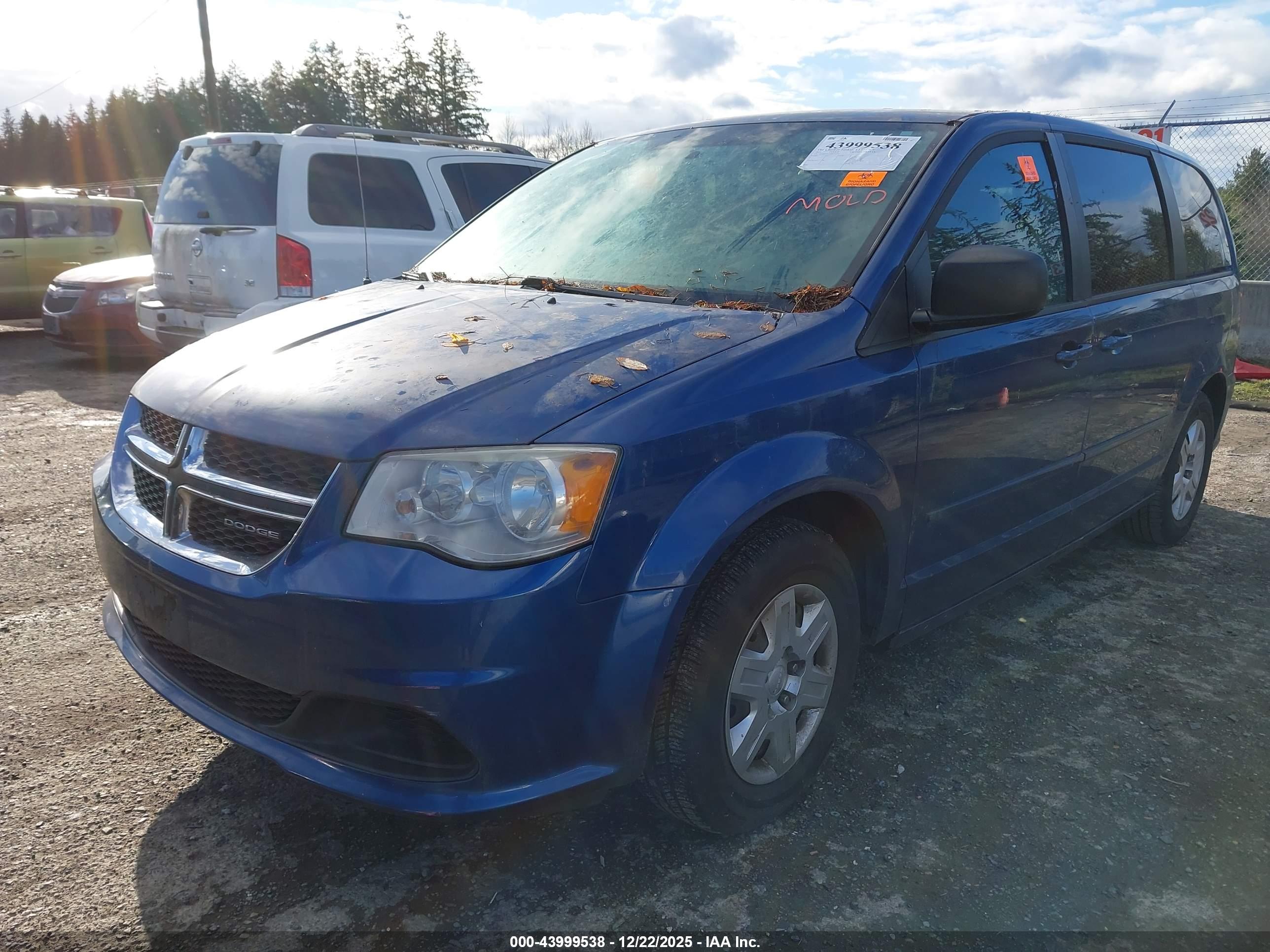 DODGE GRAND image 2