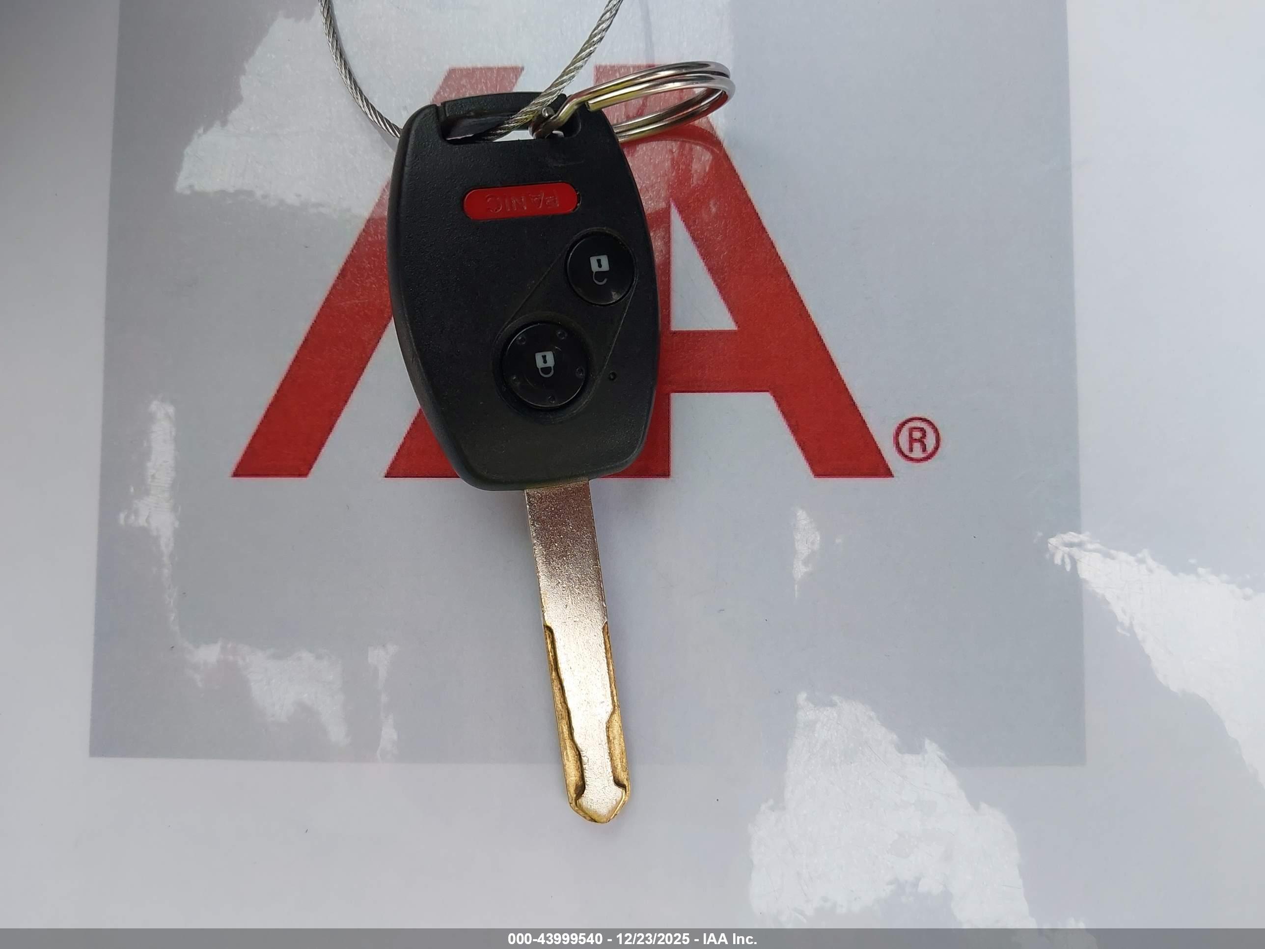 HONDA FIT image 11
