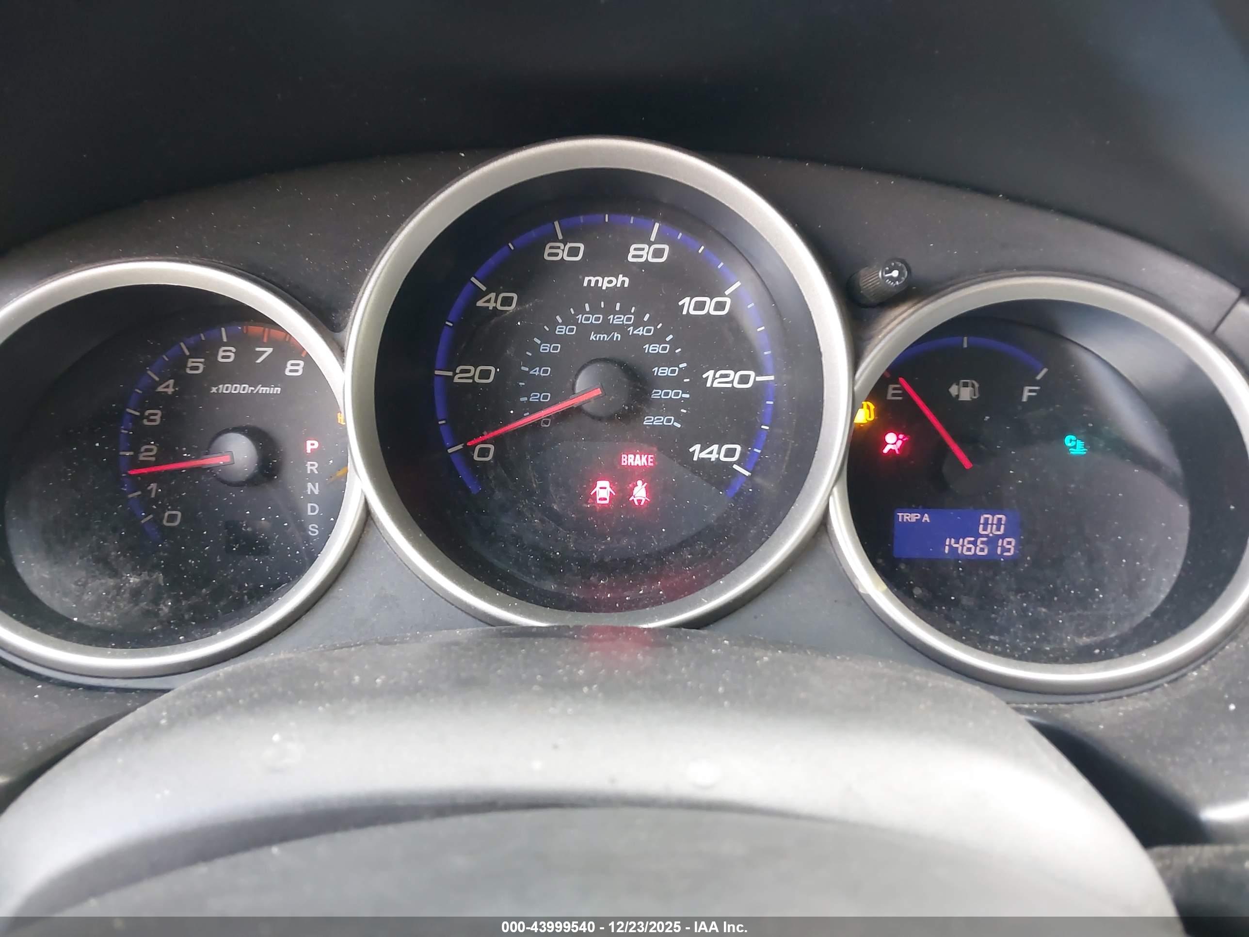 HONDA FIT image 7