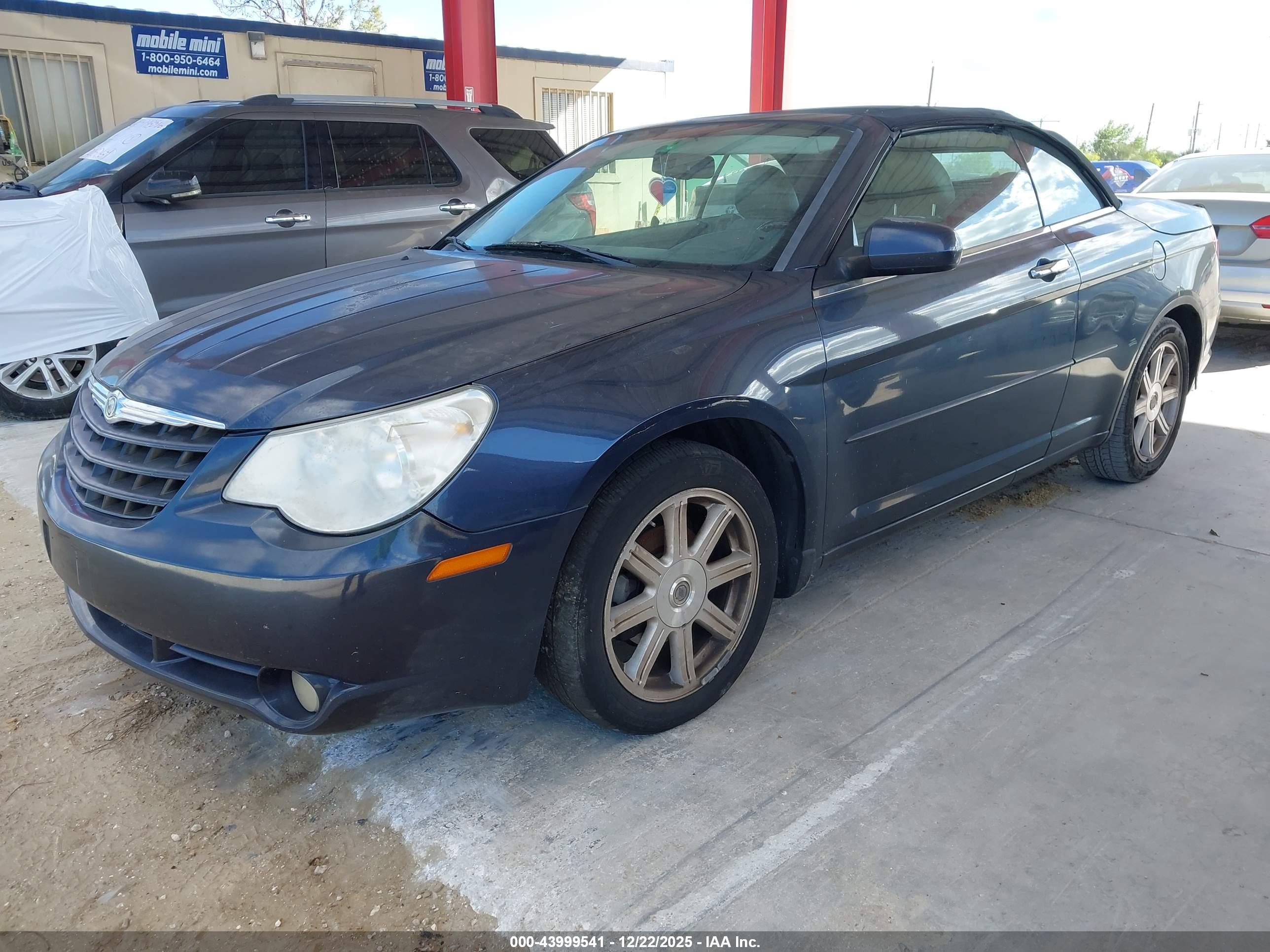 CHRYSLER SEBRING image 2