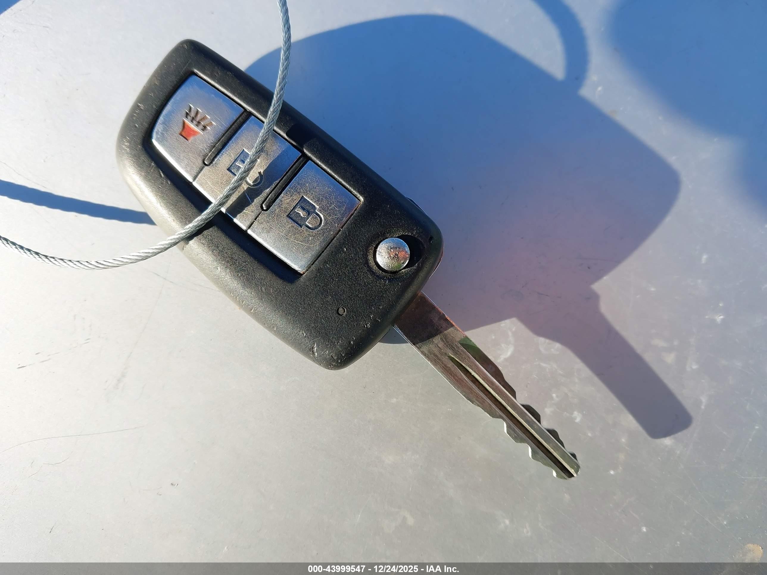 NISSAN ROGUE image 11