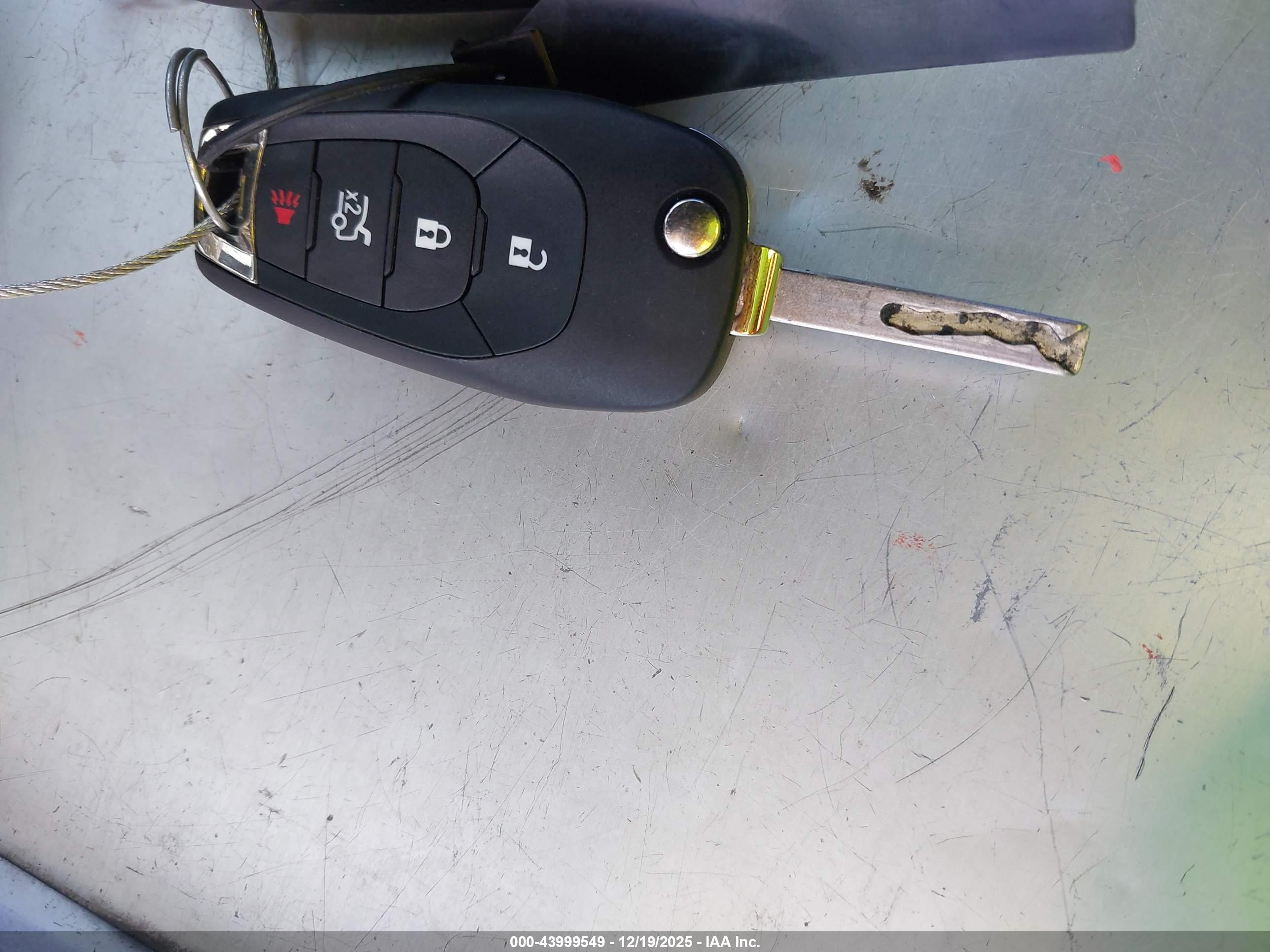 CHEVROLET CRUZE image 11