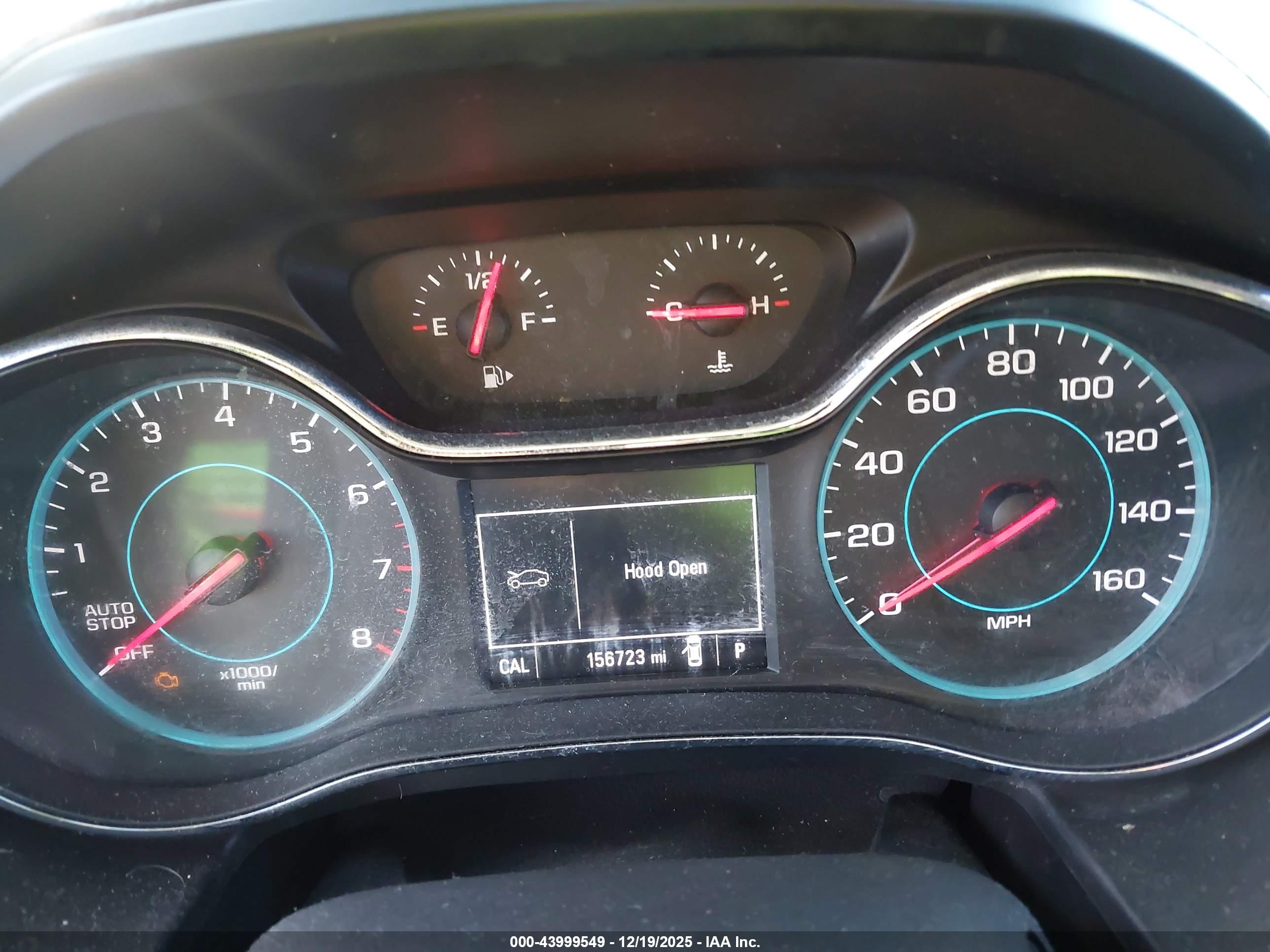 CHEVROLET CRUZE image 7