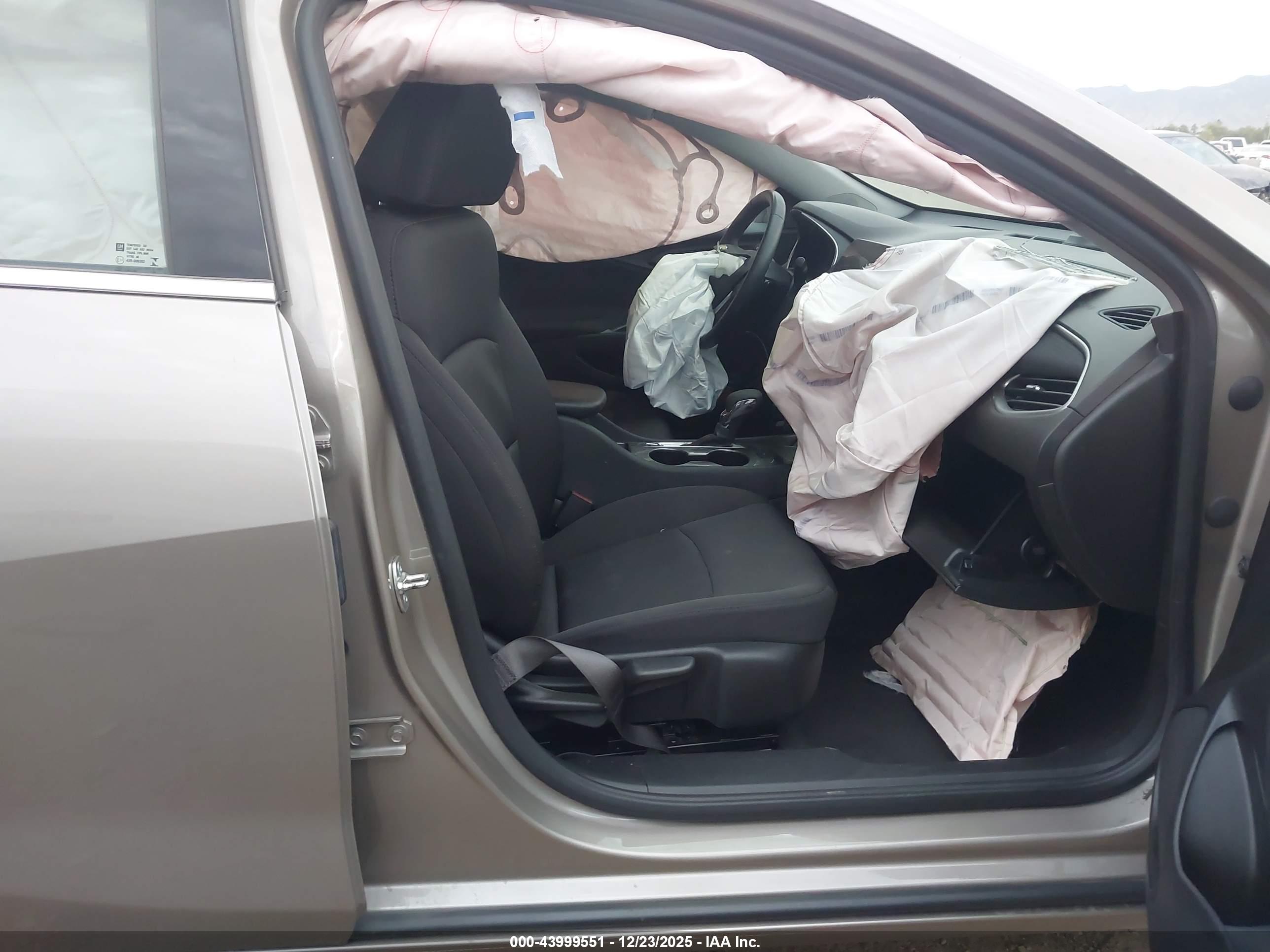 CHEVROLET MALIBU image 5