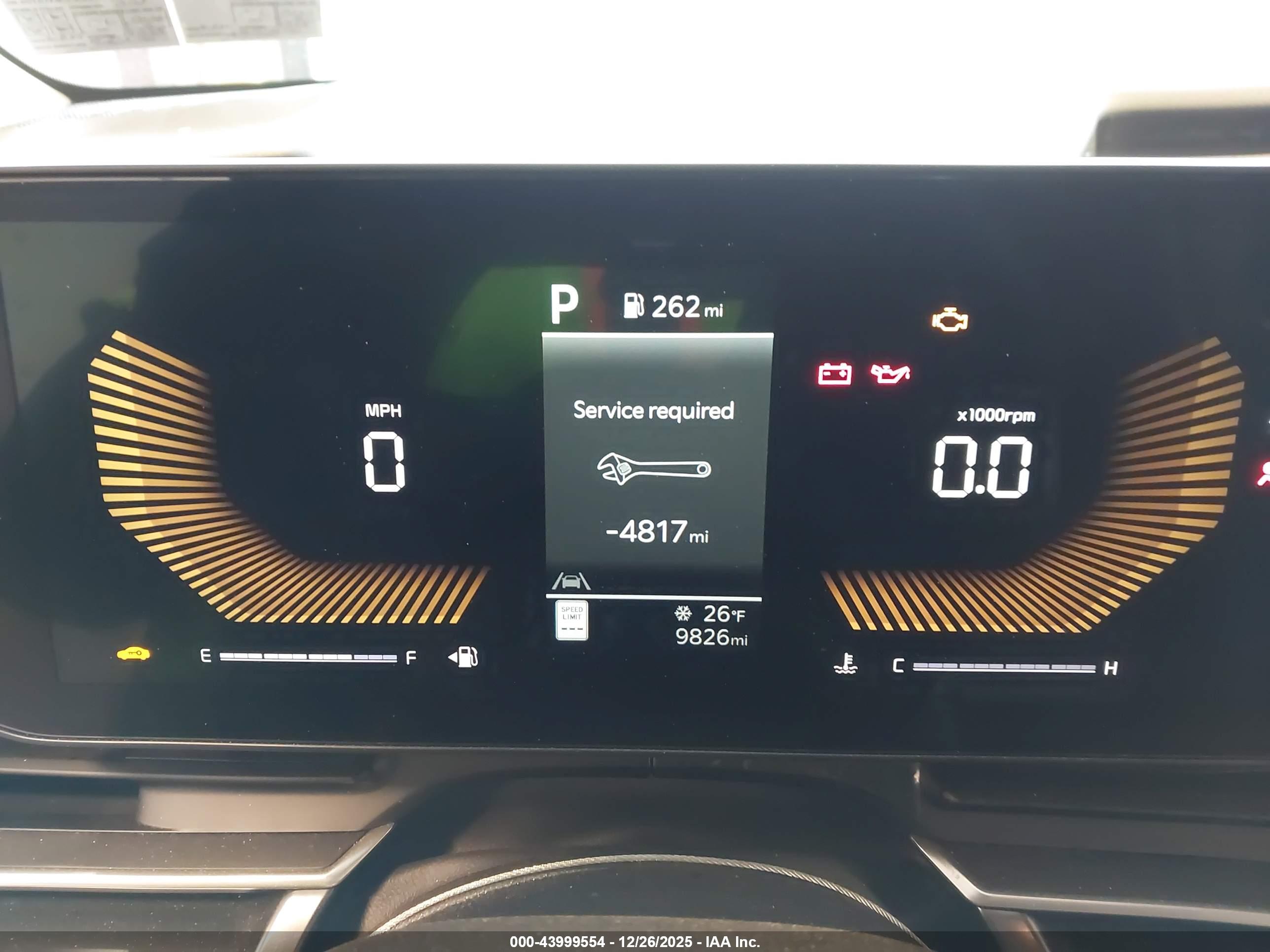 KIA CARNIVAL image 7