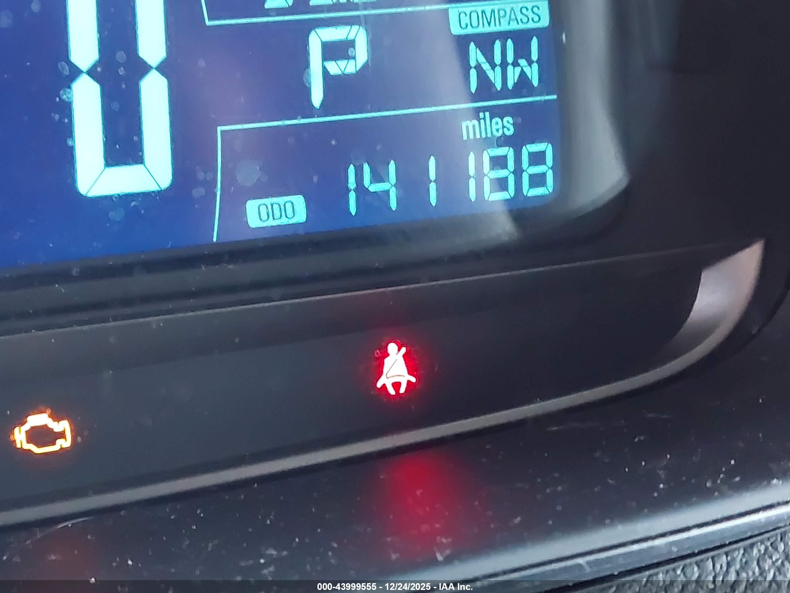 CHEVROLET TRAX image 7