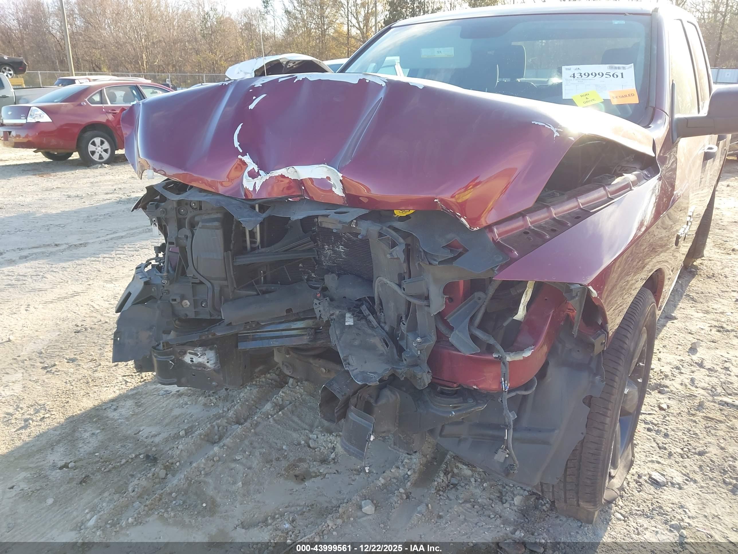 RAM 1500 image 6