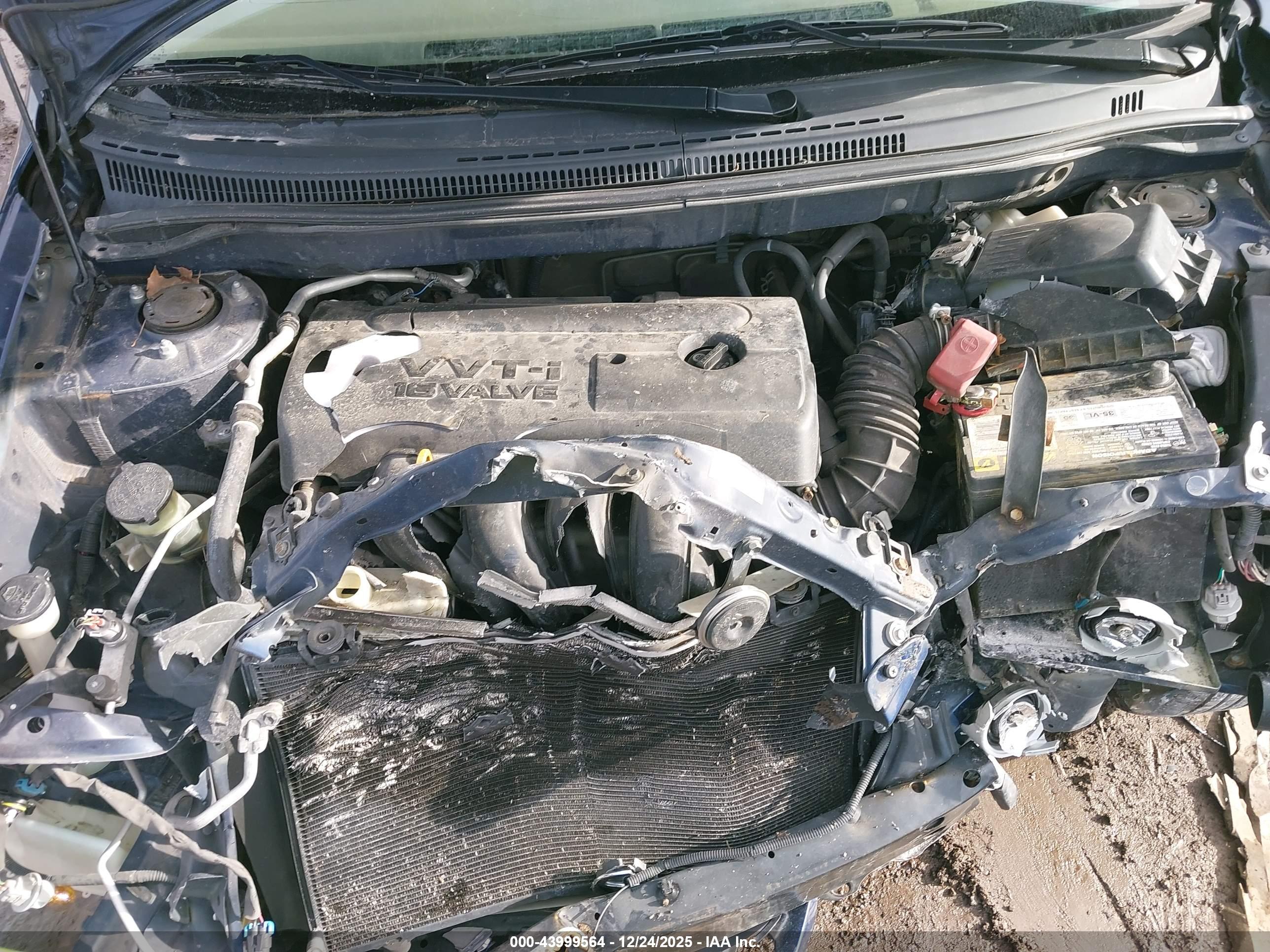 TOYOTA COROLLA image 10