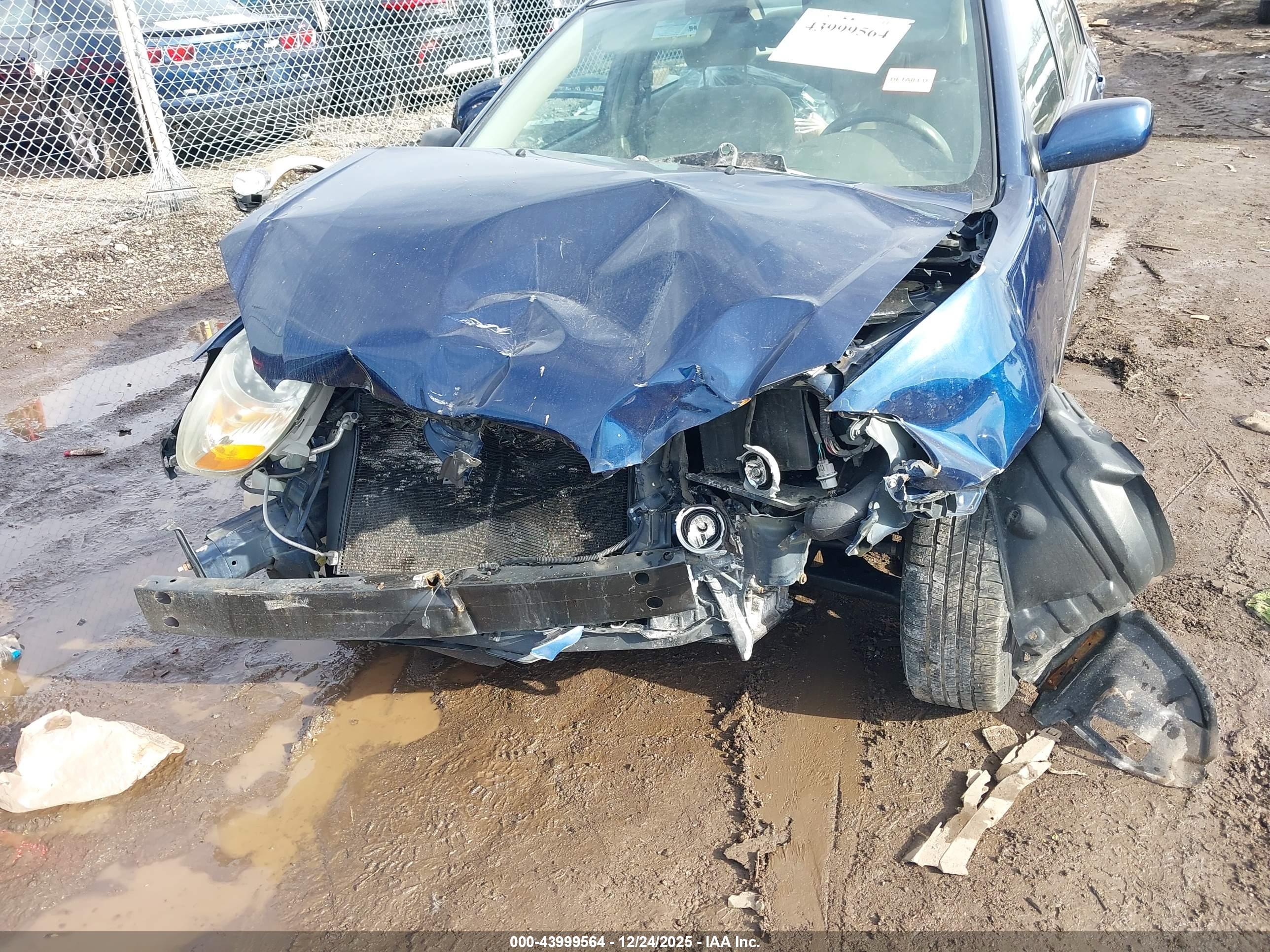 TOYOTA COROLLA image 6