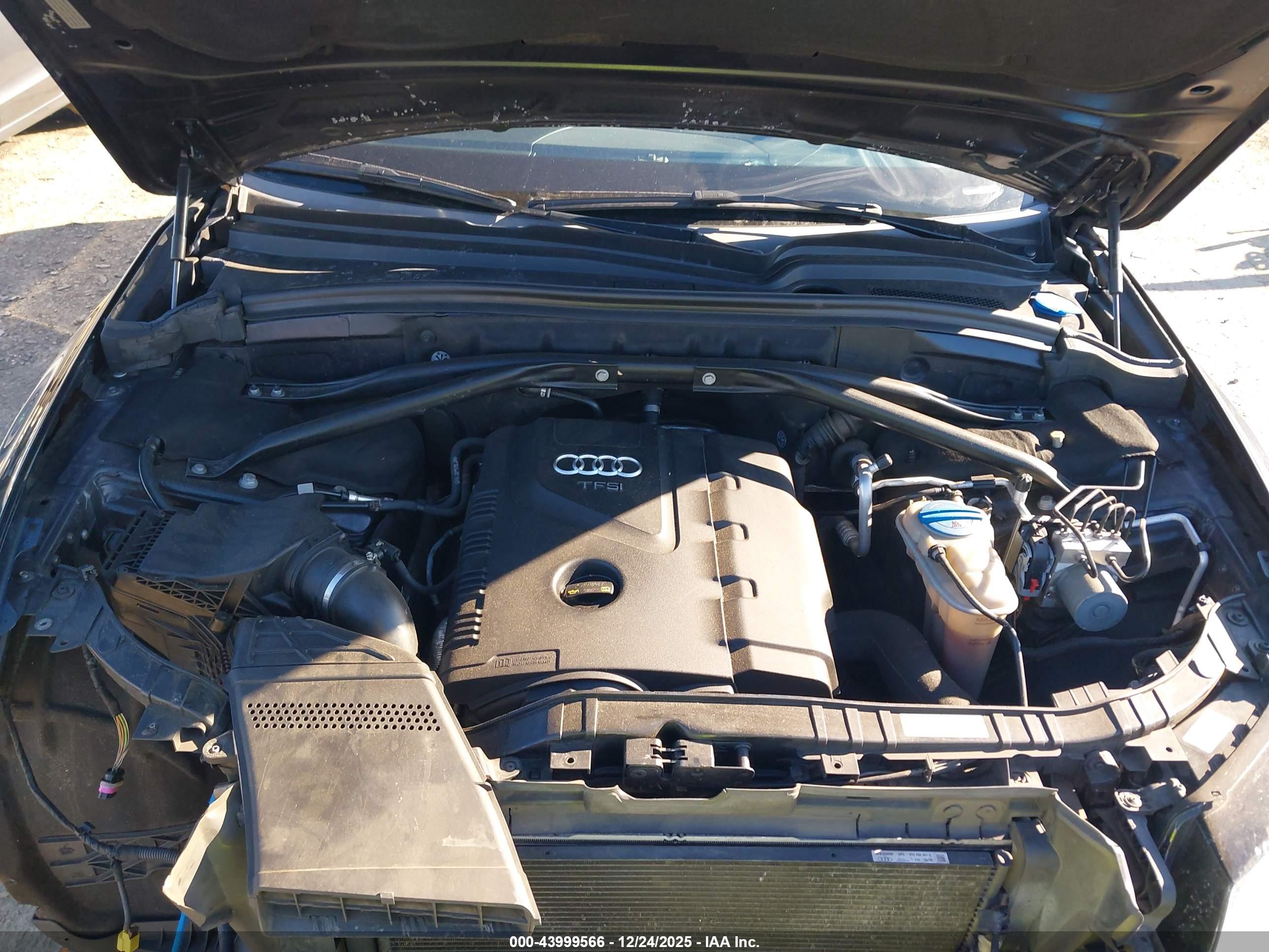 AUDI Q5 image 10